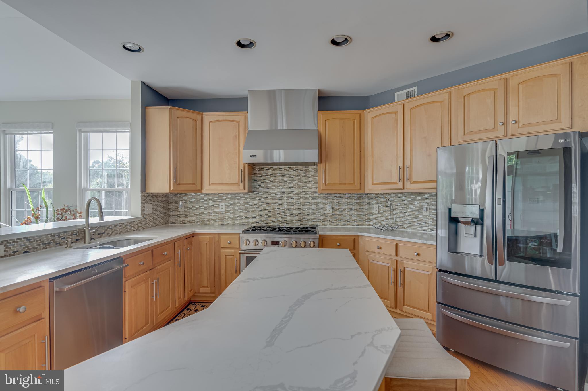 HAGERS CROSSING - Residential