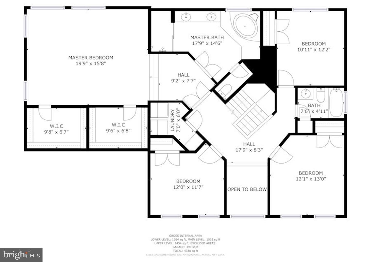 HAGERS CROSSING - Residential