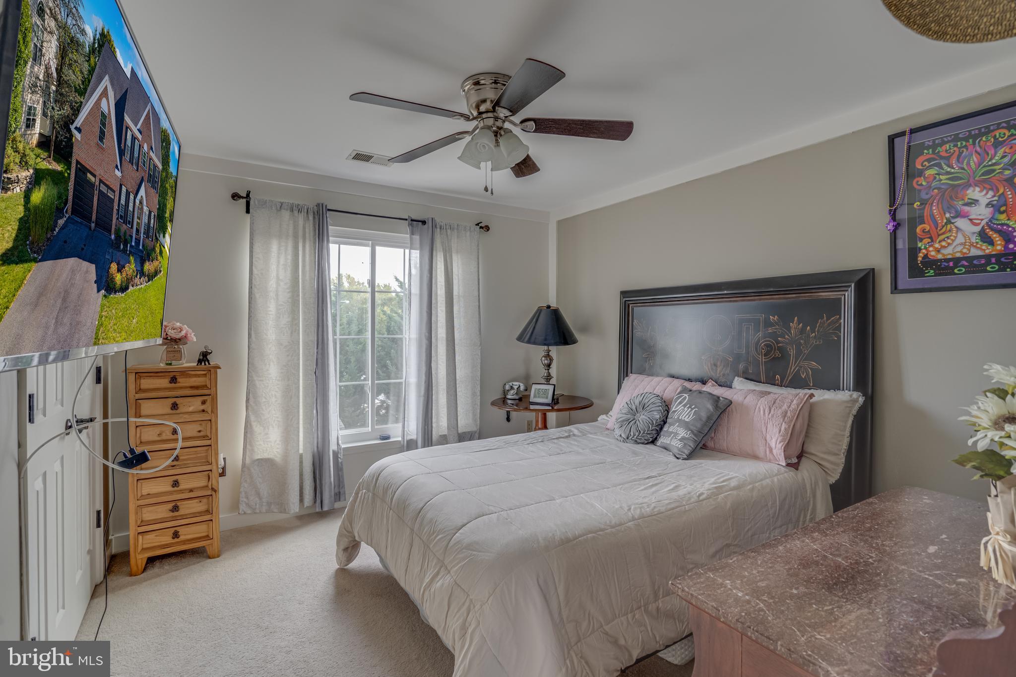 HAGERS CROSSING - Residential