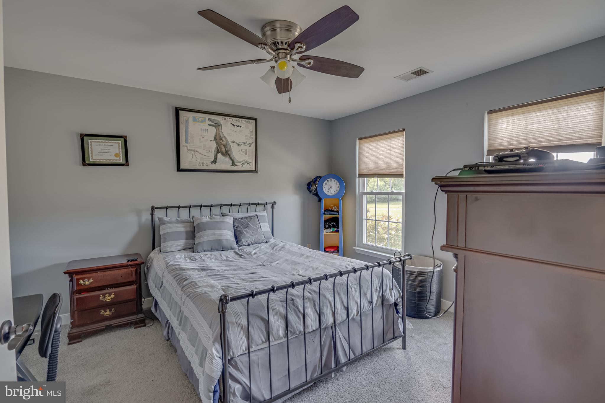 HAGERS CROSSING - Residential