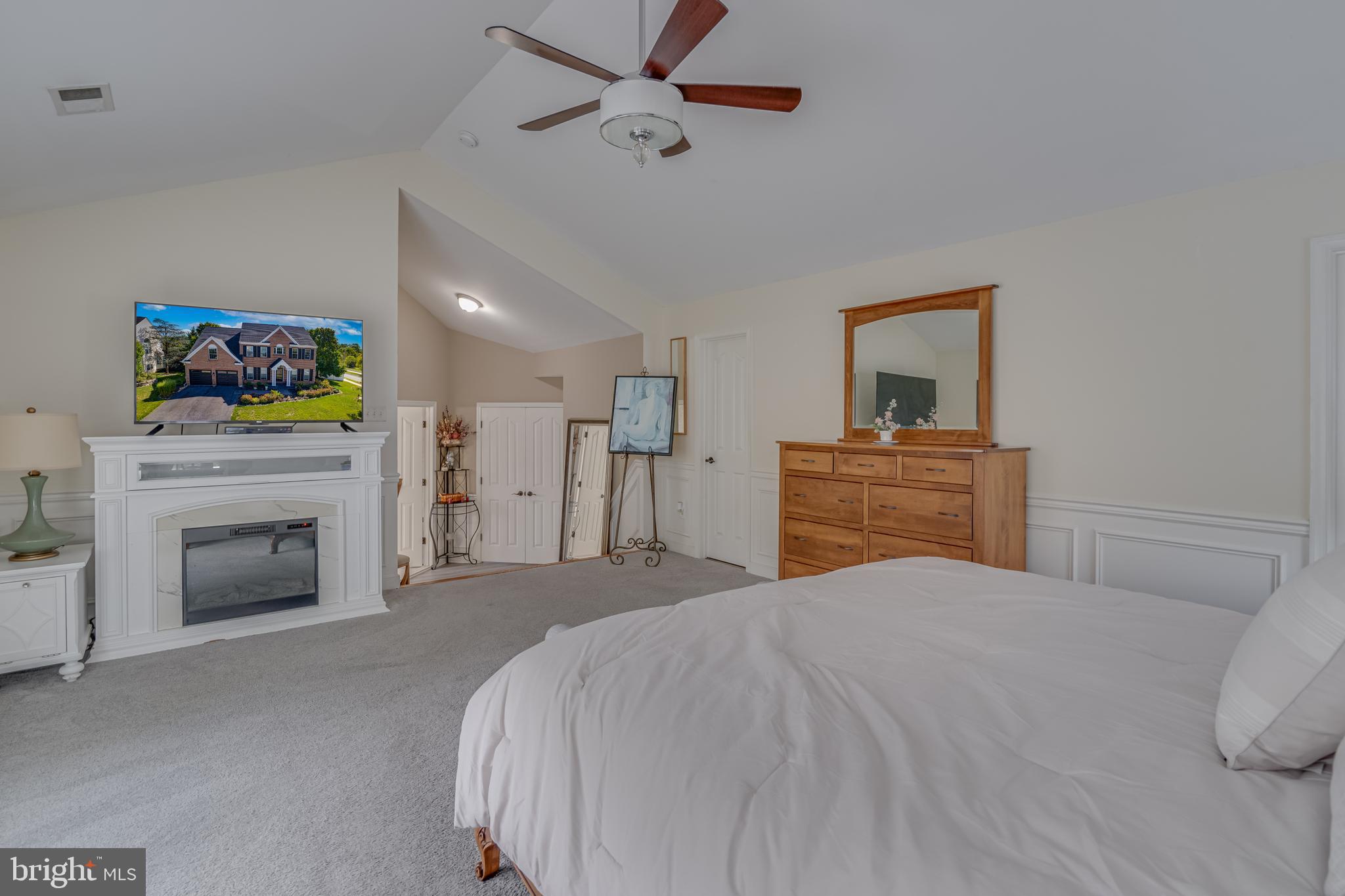 HAGERS CROSSING - Residential