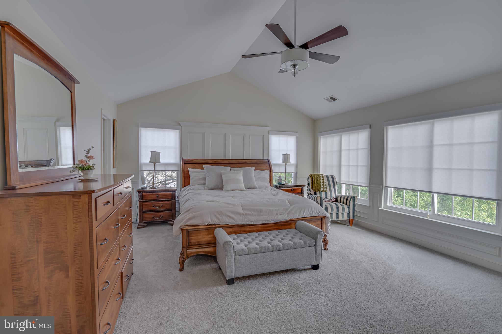 HAGERS CROSSING - Residential