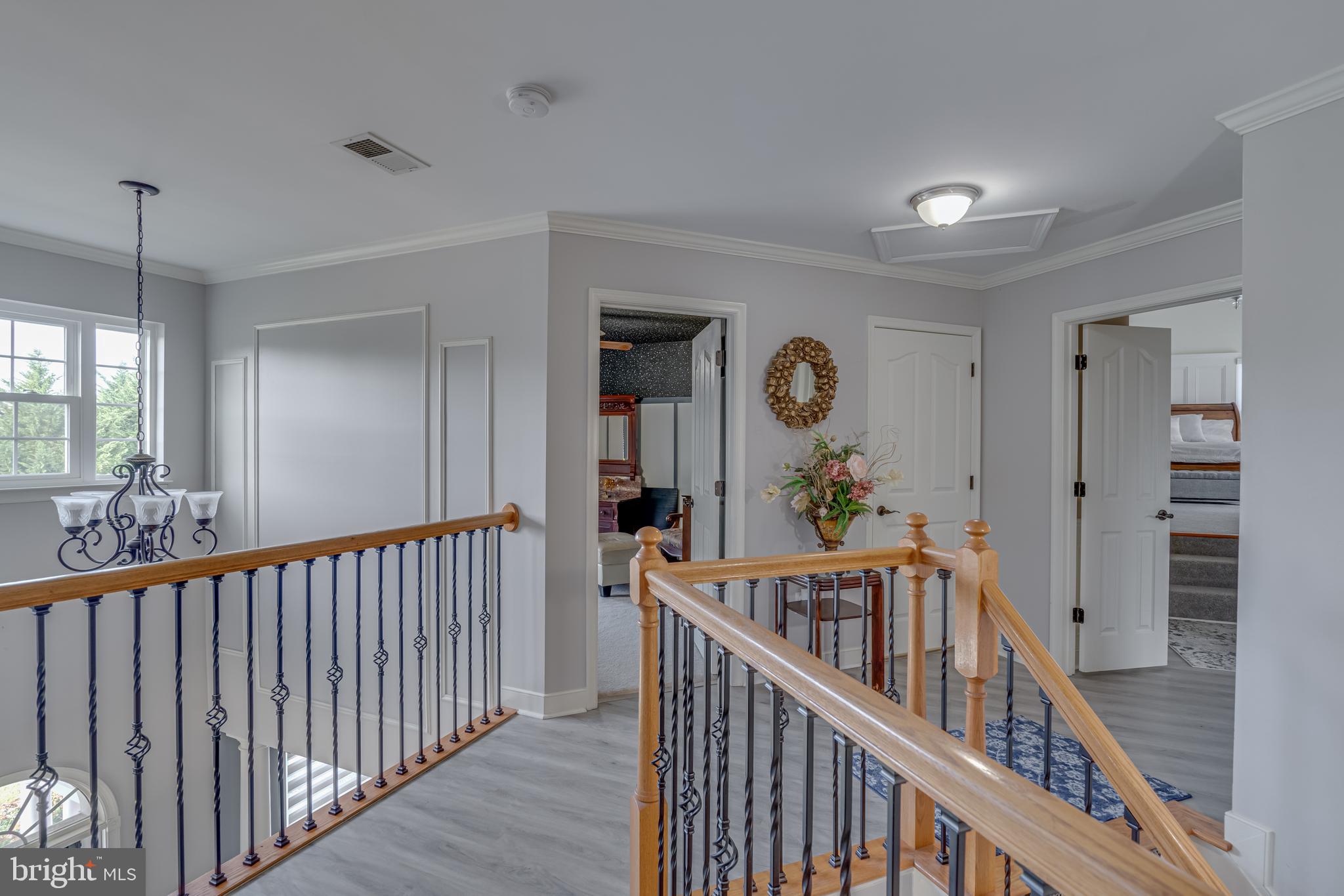 HAGERS CROSSING - Residential