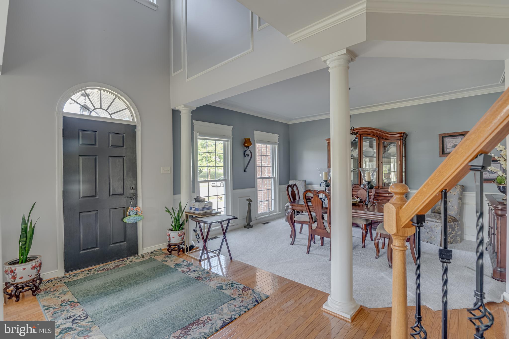 HAGERS CROSSING - Residential