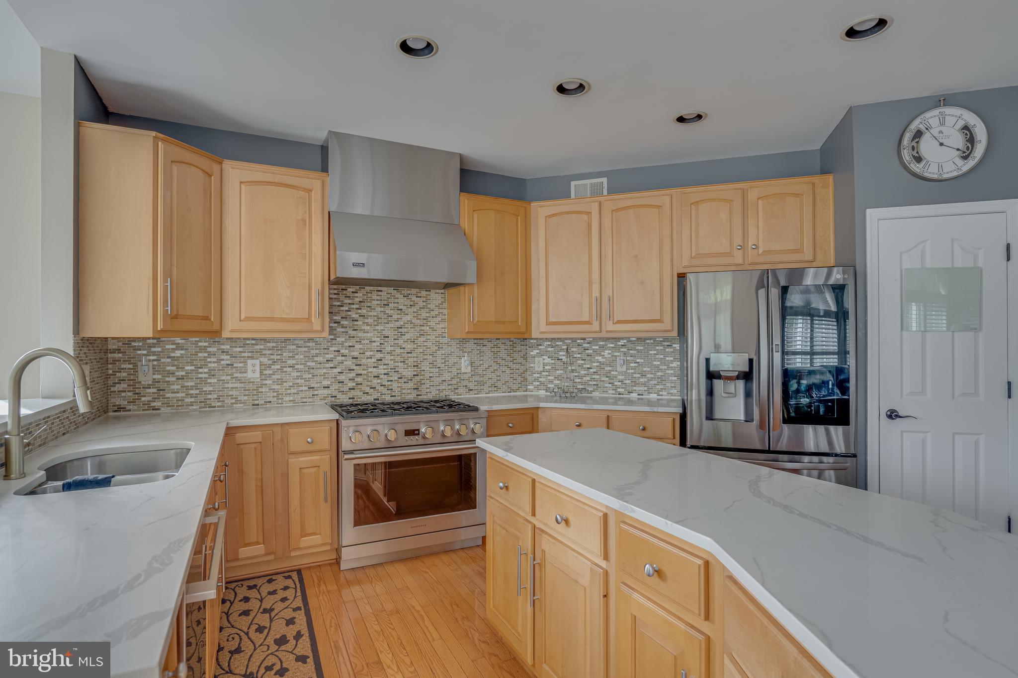 HAGERS CROSSING - Residential