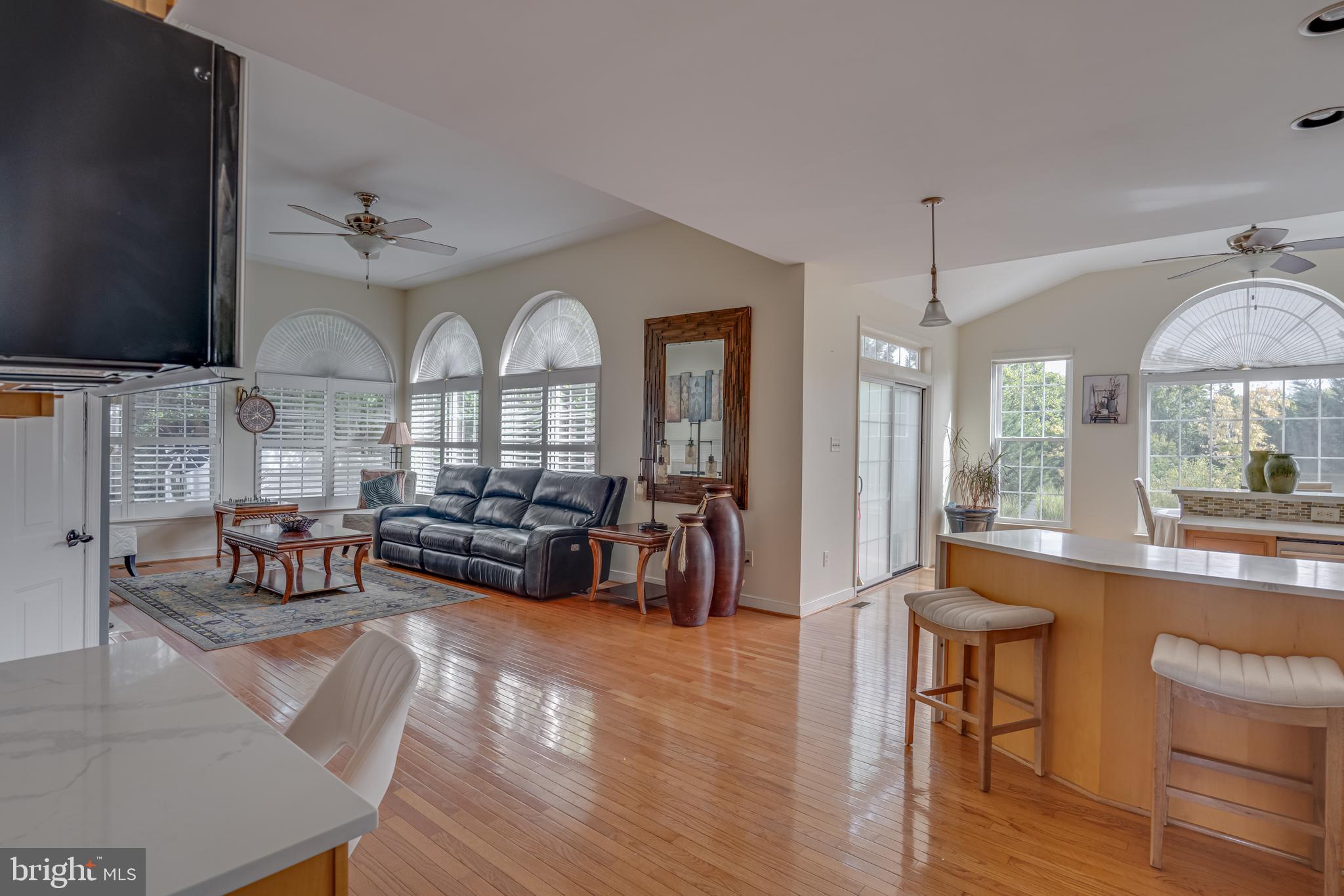 HAGERS CROSSING - Residential