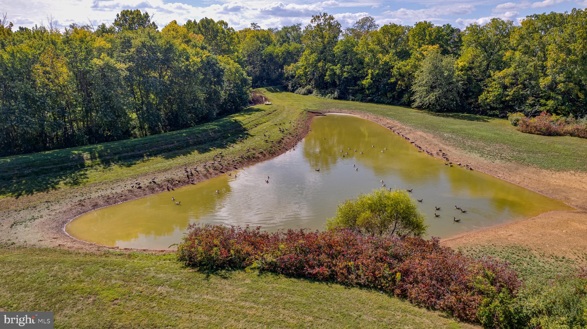 HAGERS CROSSING - Residential