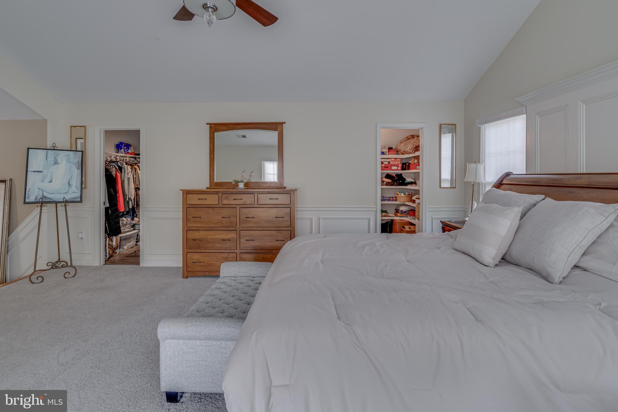 HAGERS CROSSING - Residential