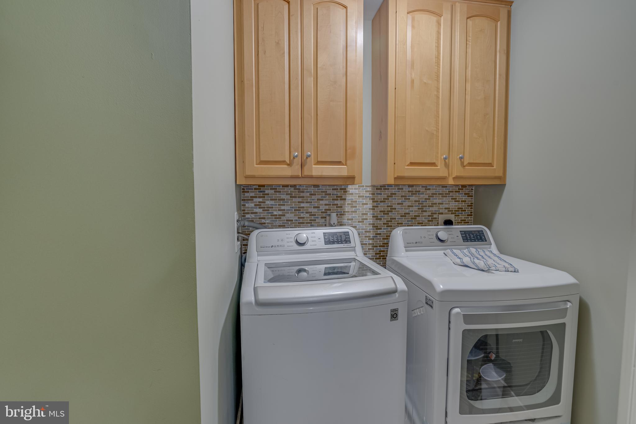 HAGERS CROSSING - Residential