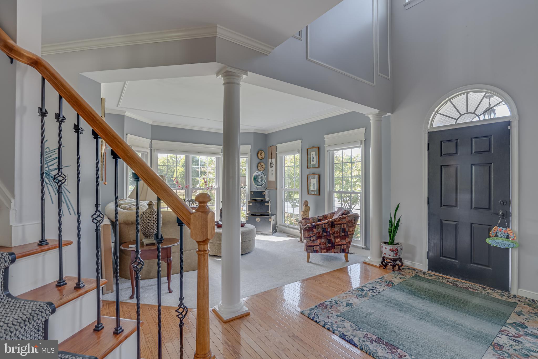 HAGERS CROSSING - Residential