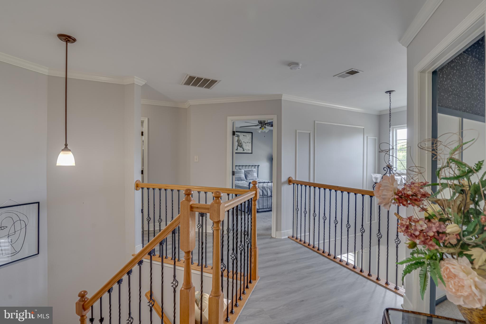 HAGERS CROSSING - Residential