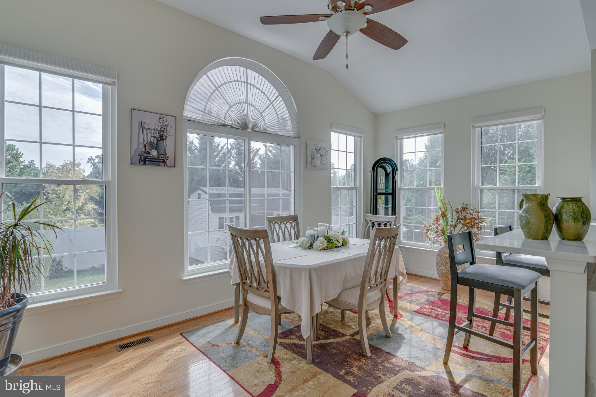 HAGERS CROSSING - Residential