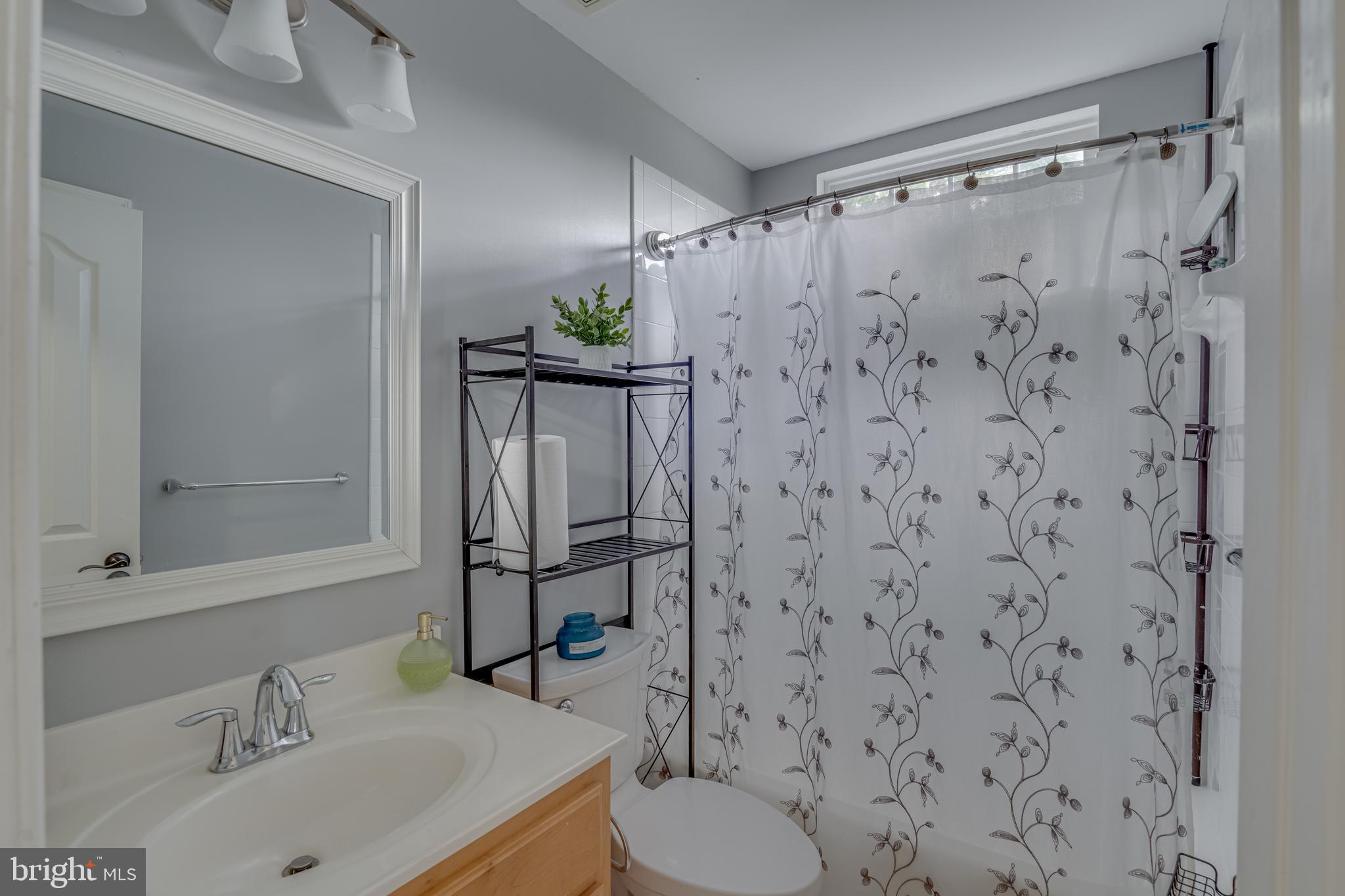 HAGERS CROSSING - Residential