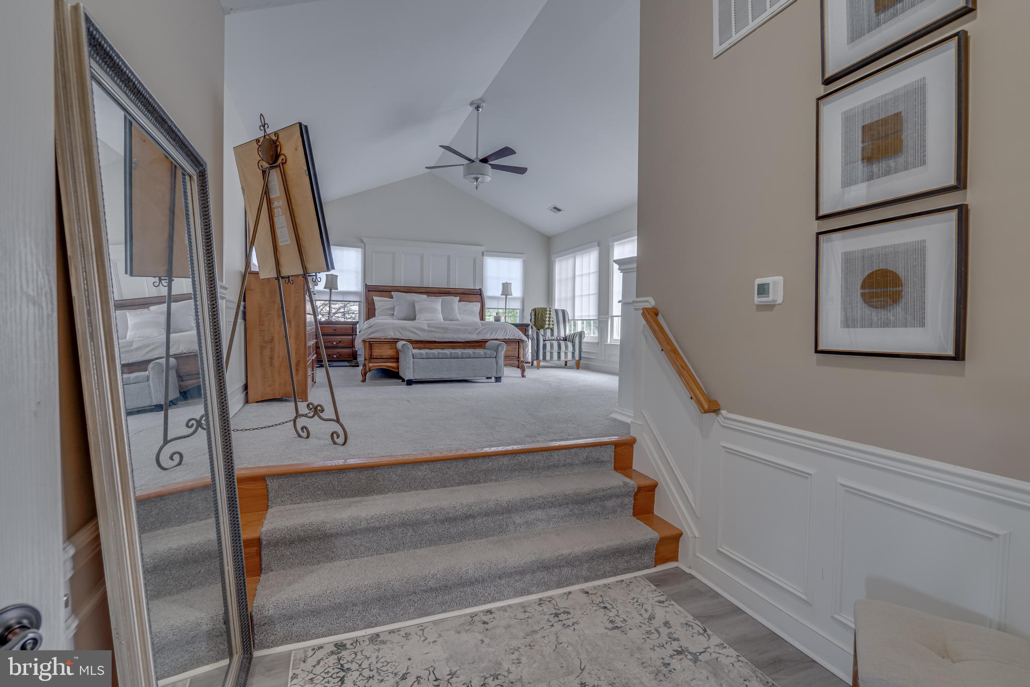 HAGERS CROSSING - Residential