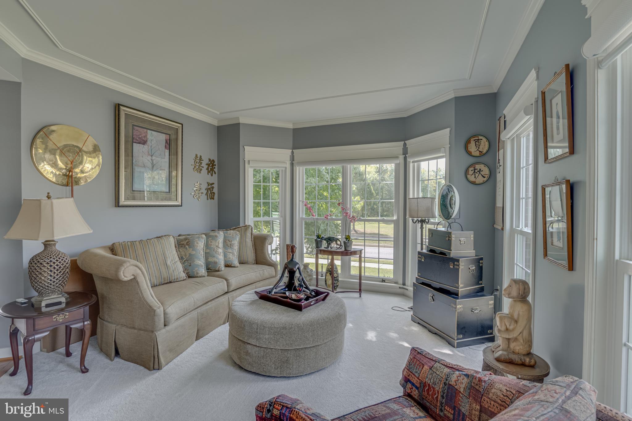 HAGERS CROSSING - Residential