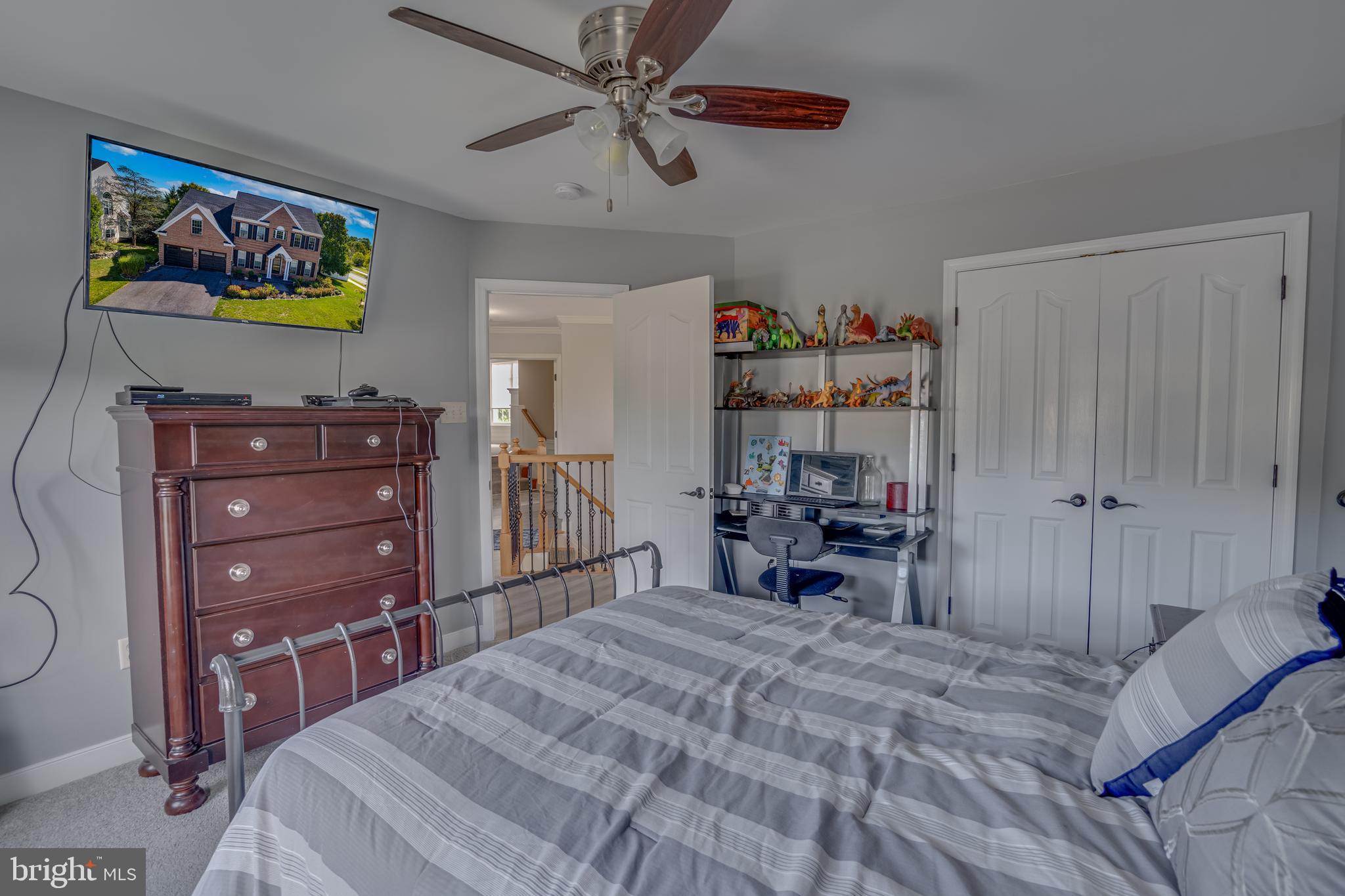 HAGERS CROSSING - Residential