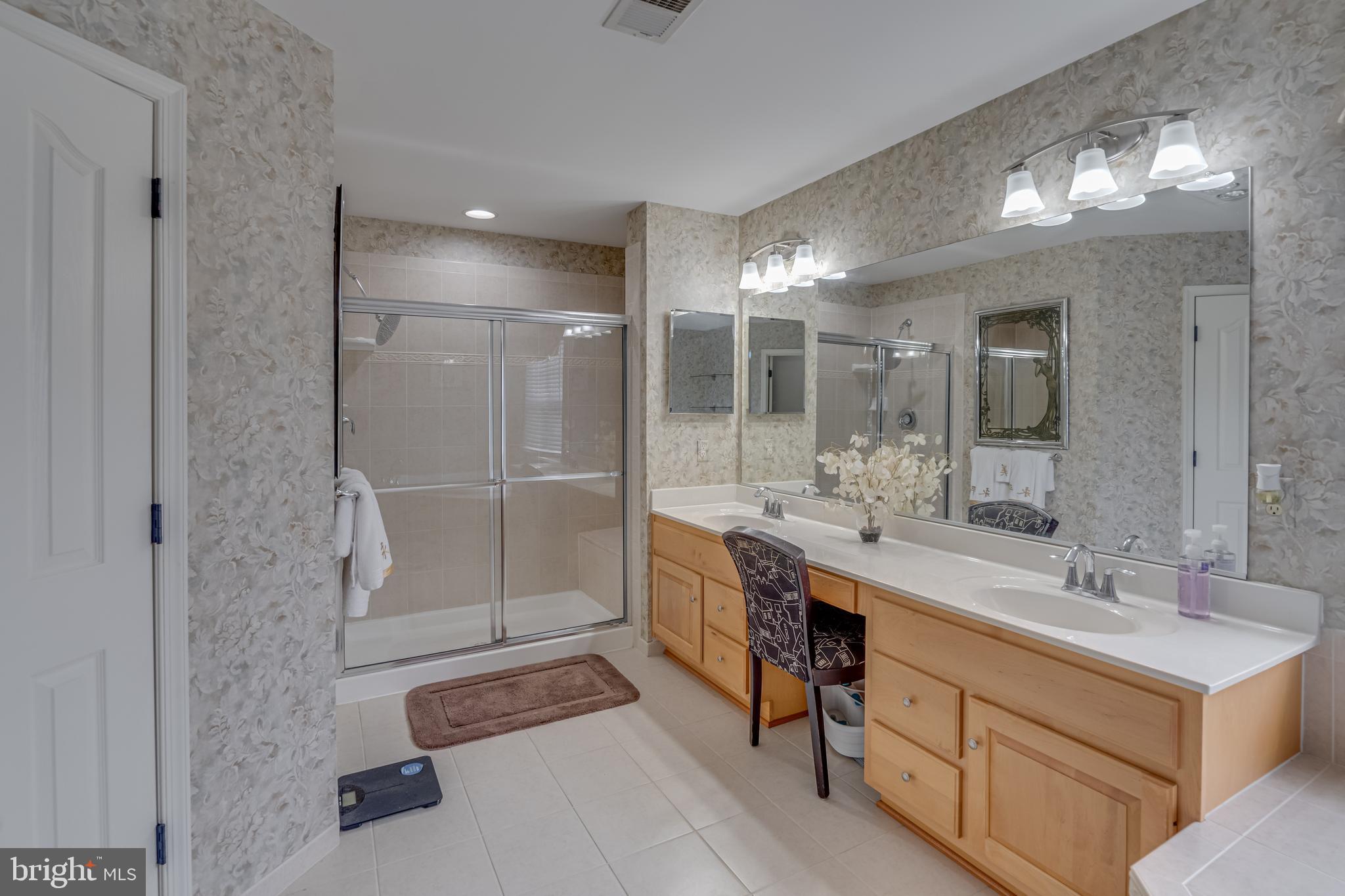 HAGERS CROSSING - Residential