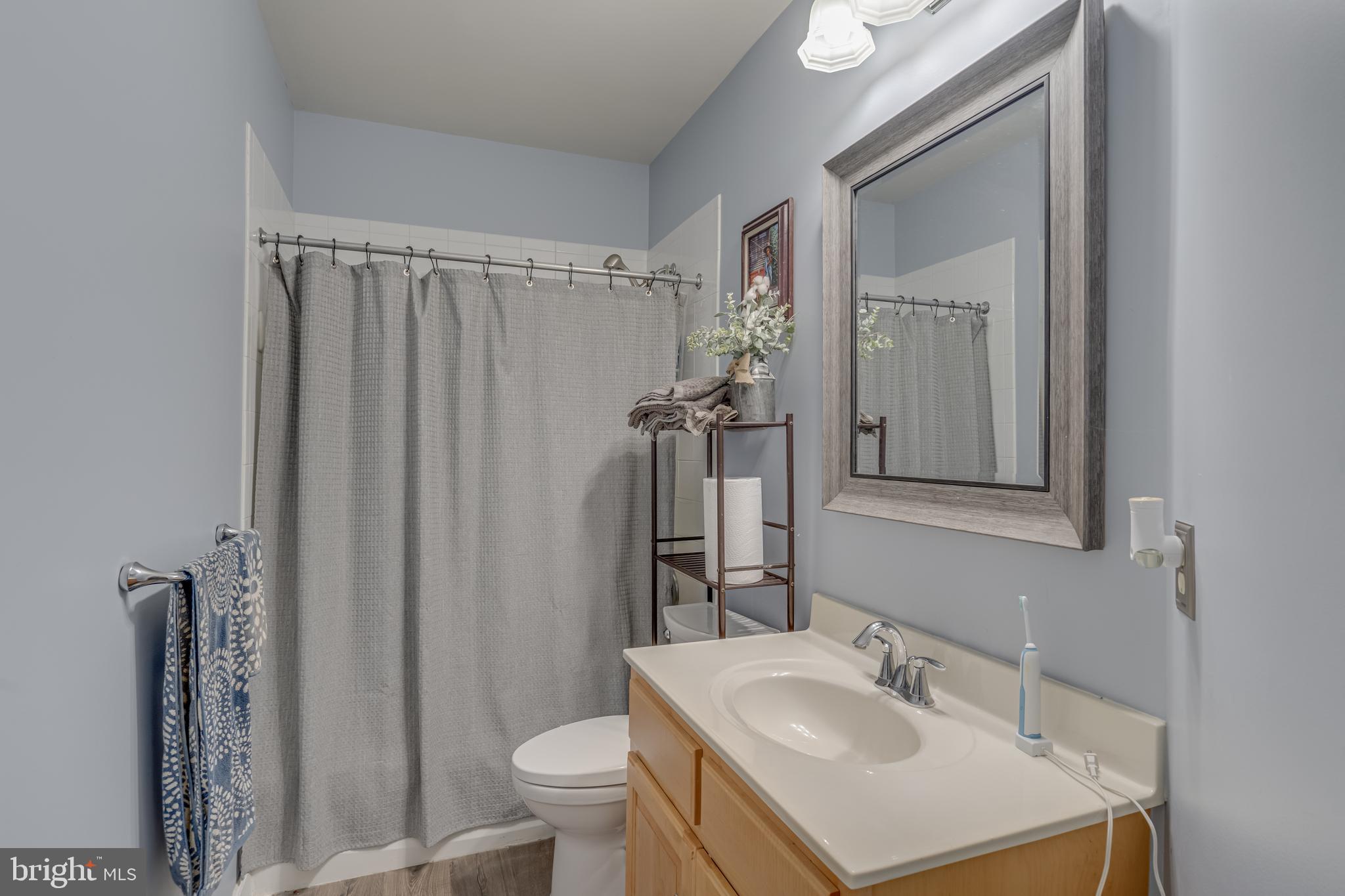 HAGERS CROSSING - Residential