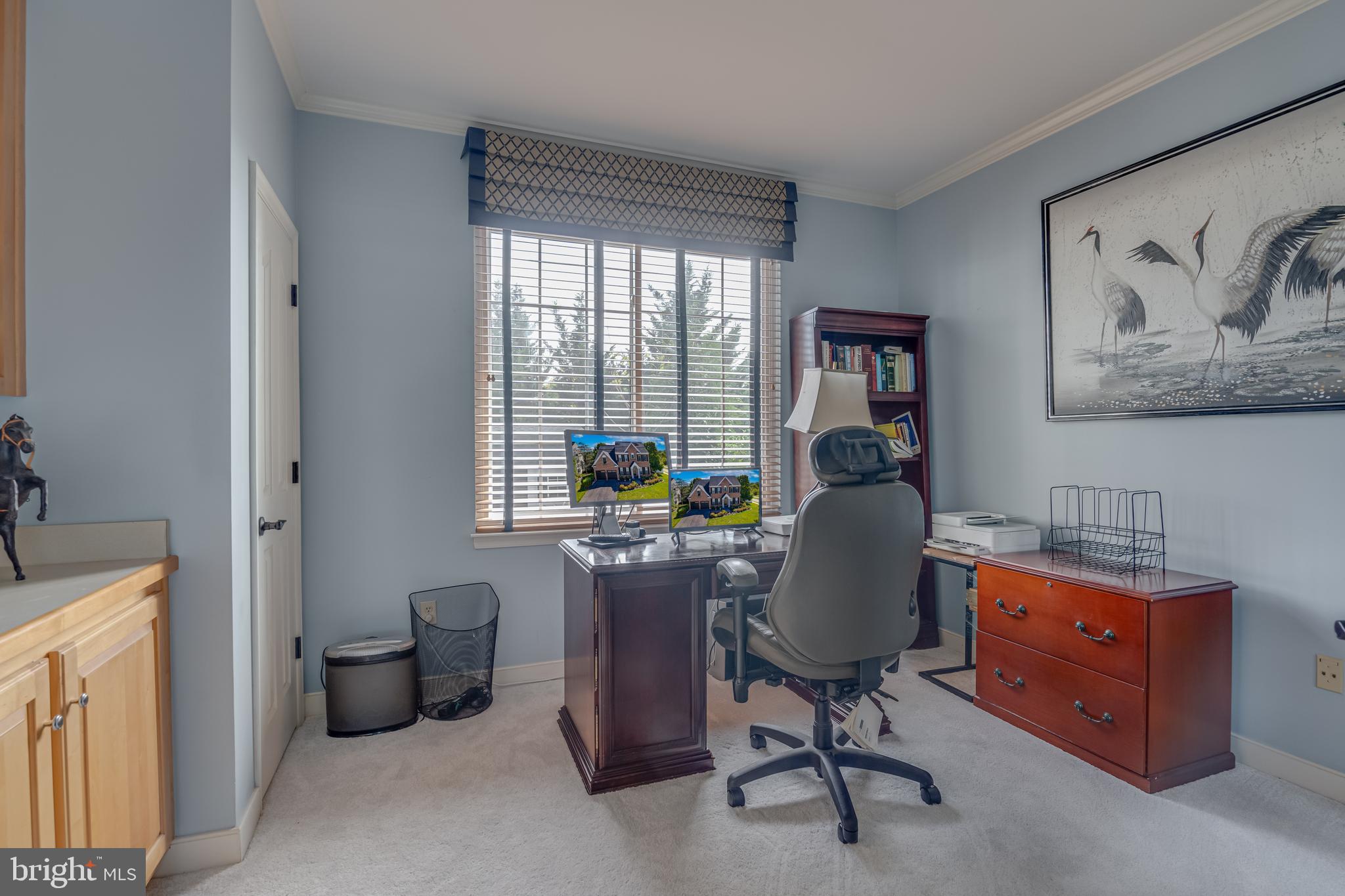 HAGERS CROSSING - Residential