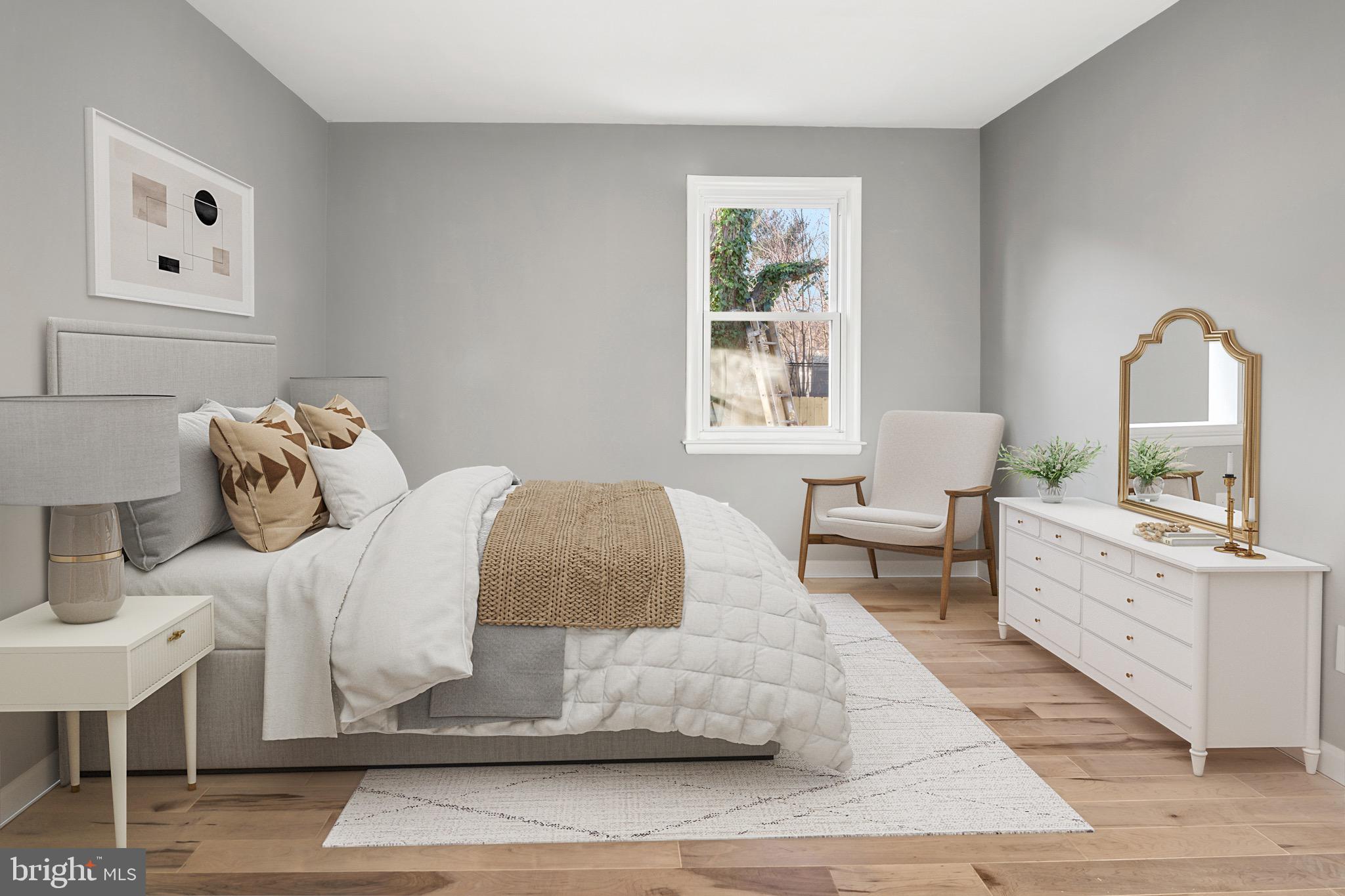 HAMILTON HILLS - Residential