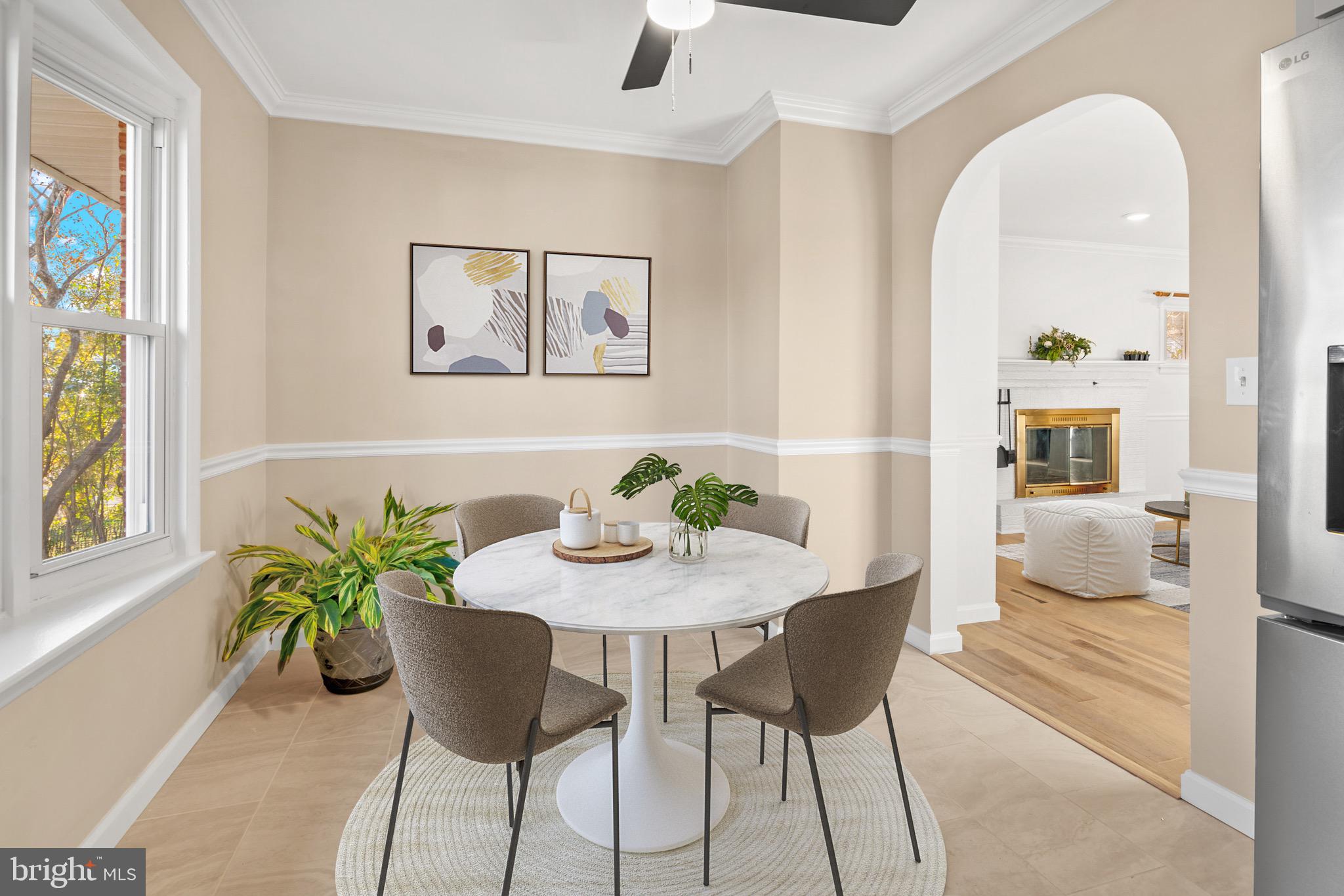 HAMILTON HILLS - Residential