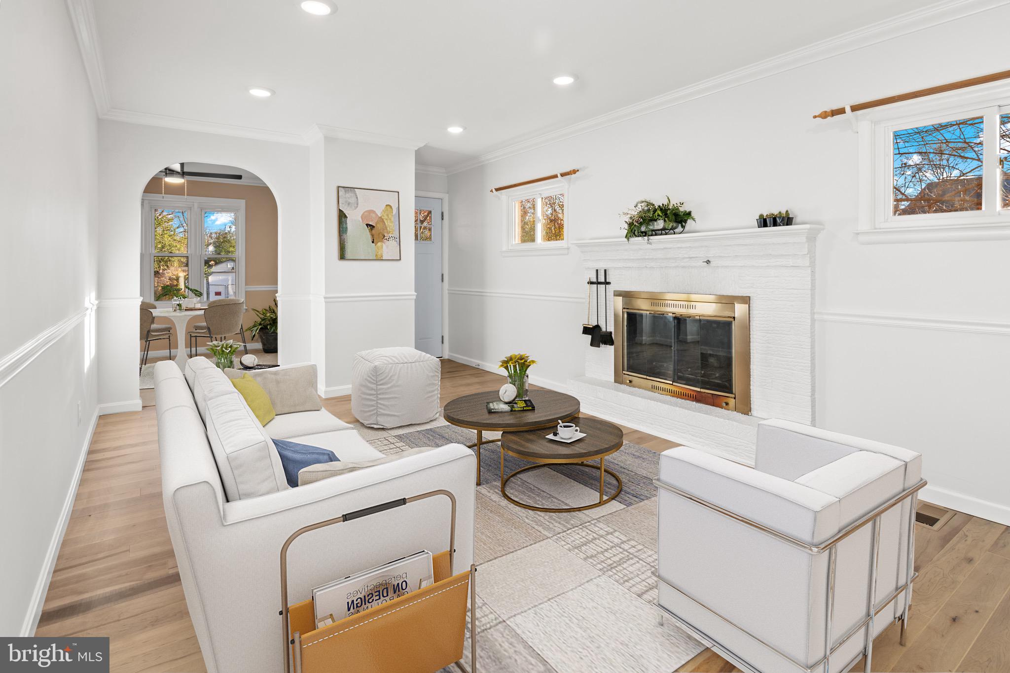 5900 WINTHROPE AVENUE