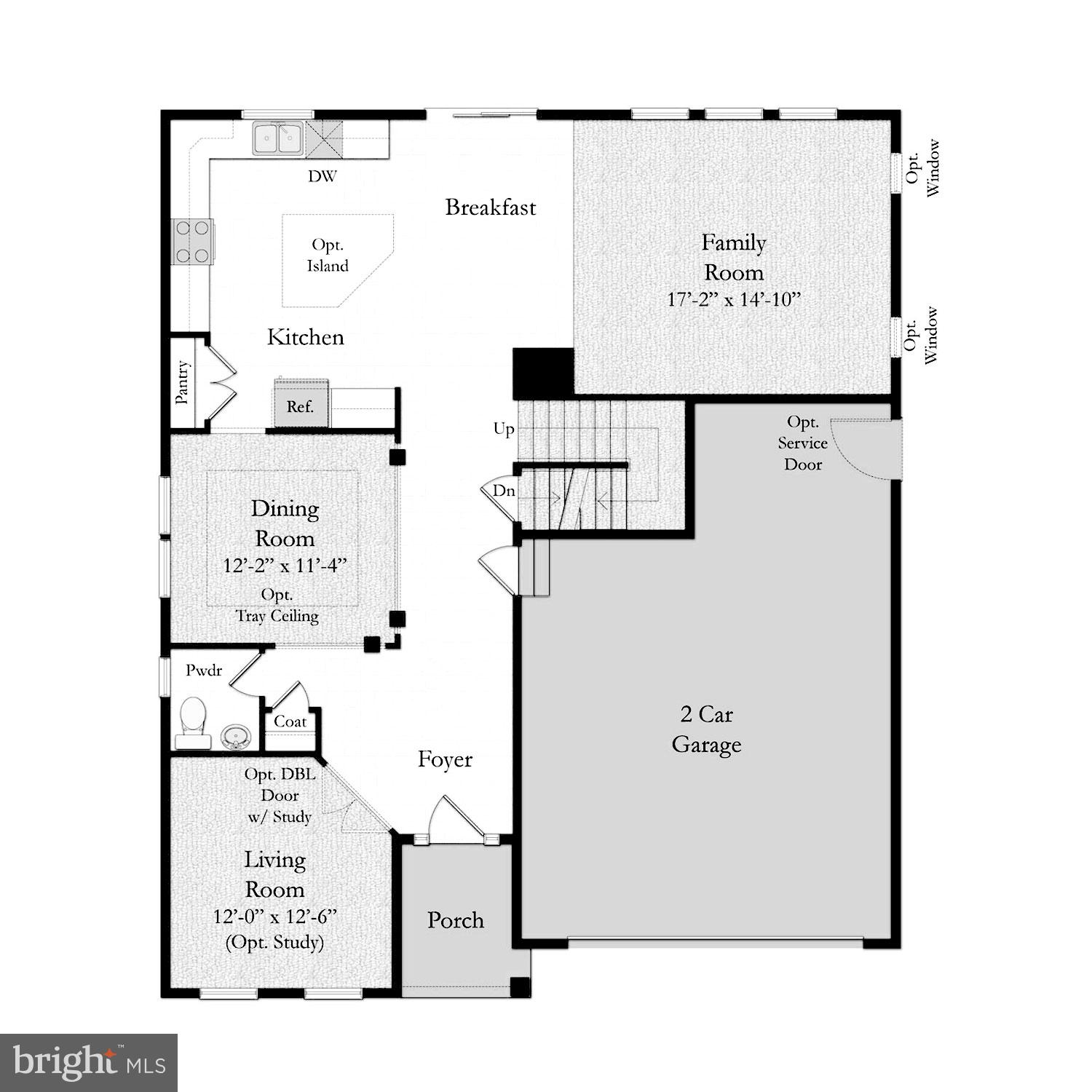 WESTPHALIA TOWN CENTER - Residential
