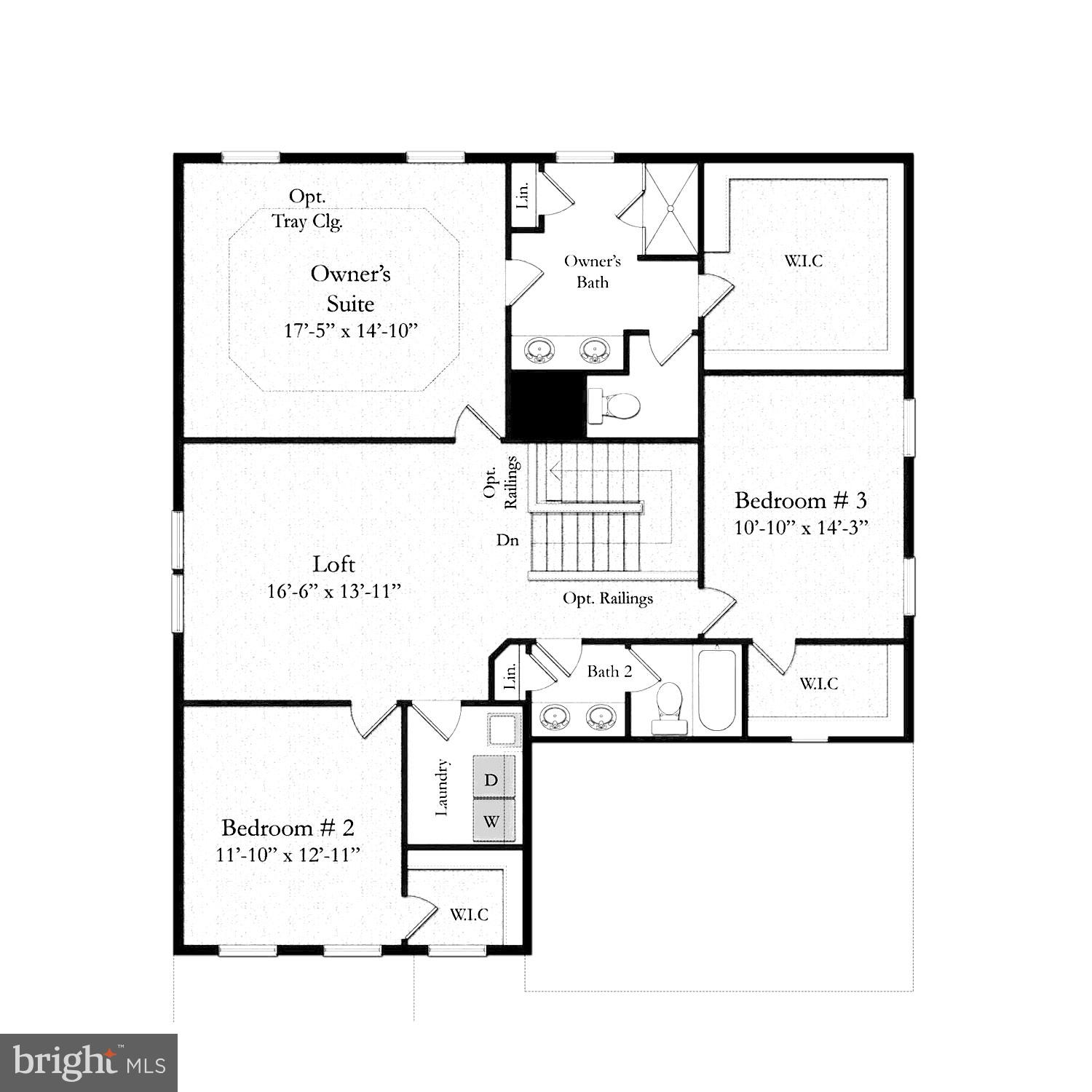 WESTPHALIA TOWN CENTER - Residential