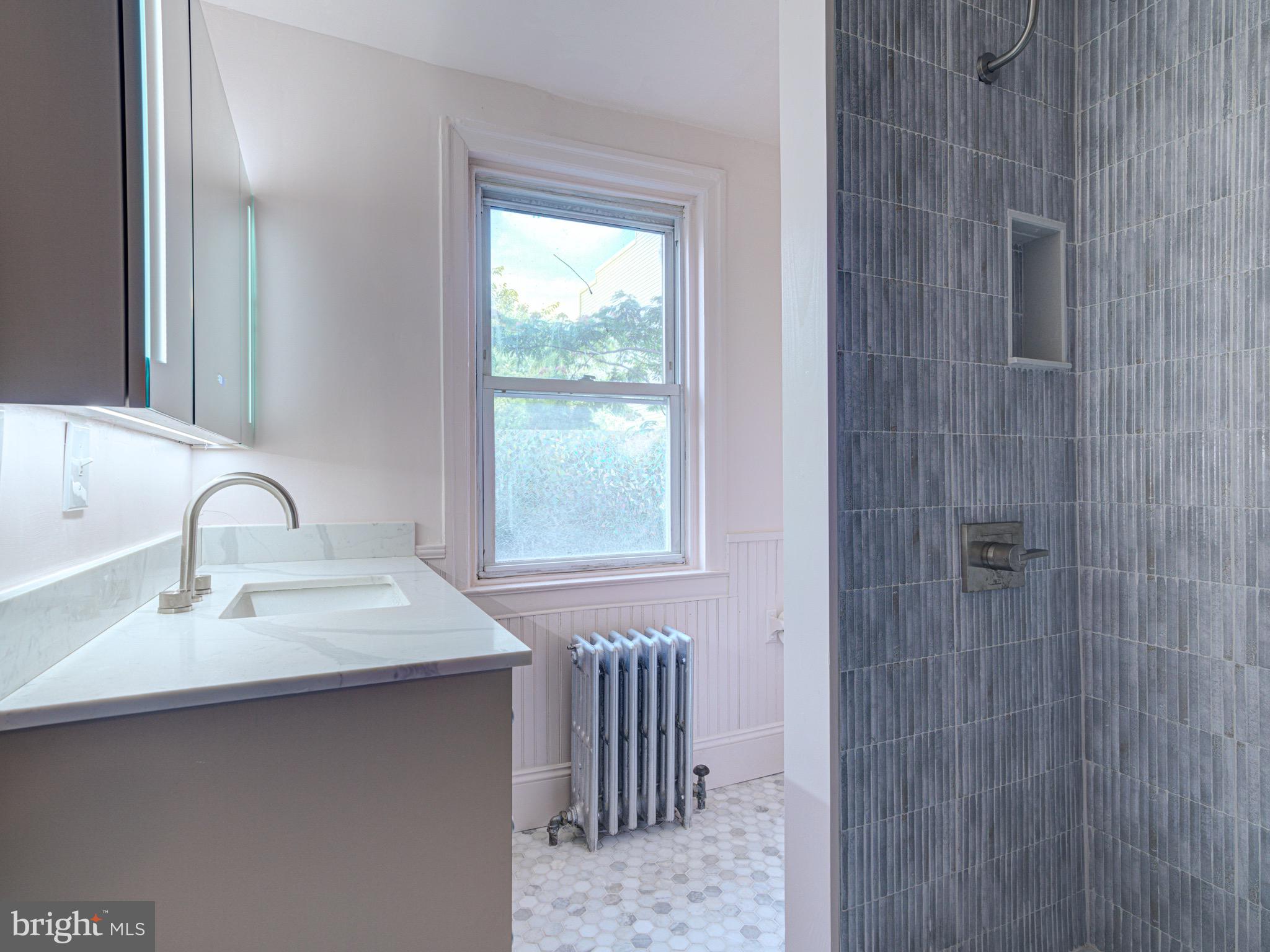 SOUTH KENSINGTON - Residential Lease