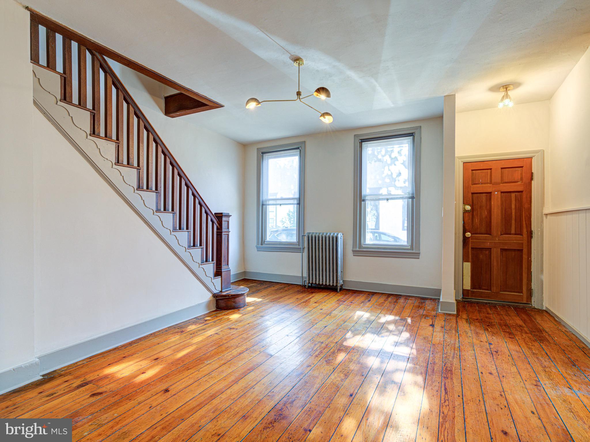 SOUTH KENSINGTON - Residential Lease