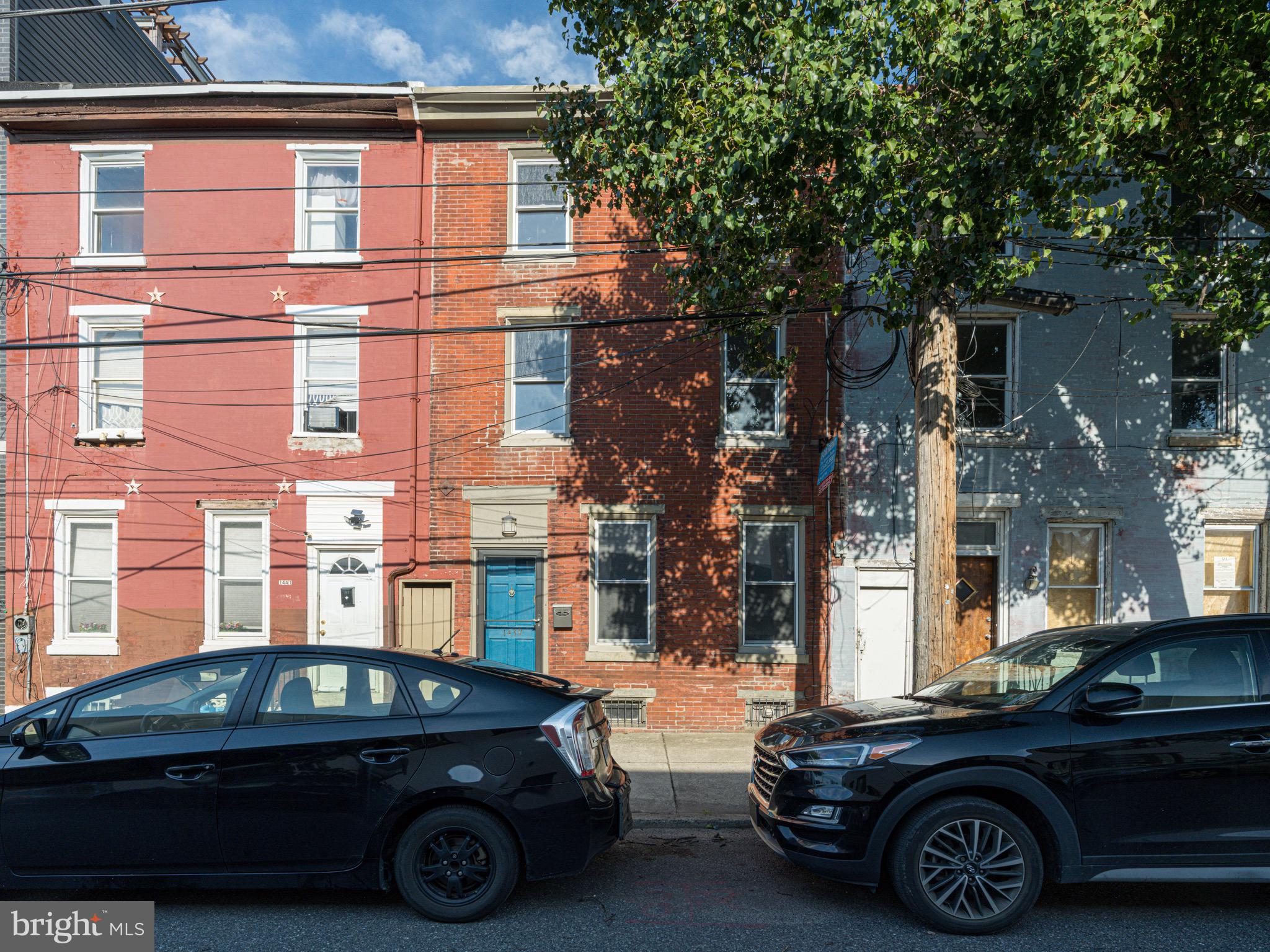 SOUTH KENSINGTON - Residential Lease