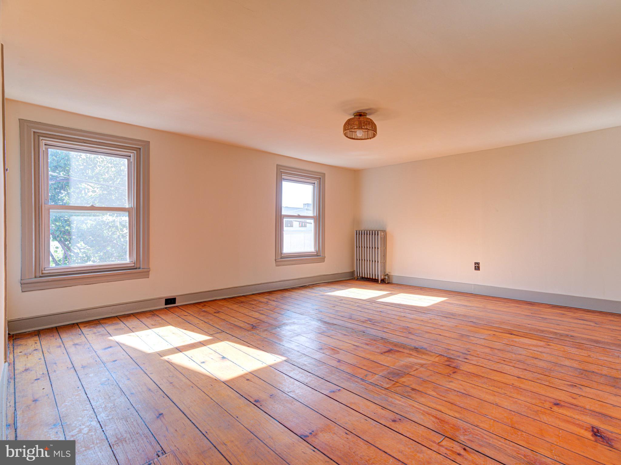 SOUTH KENSINGTON - Residential Lease