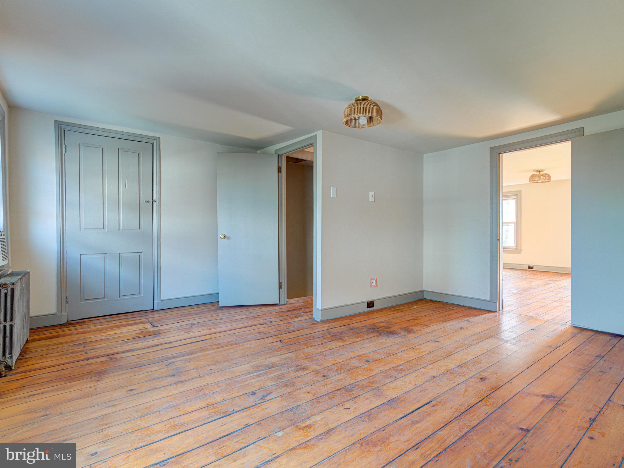 SOUTH KENSINGTON - Residential Lease