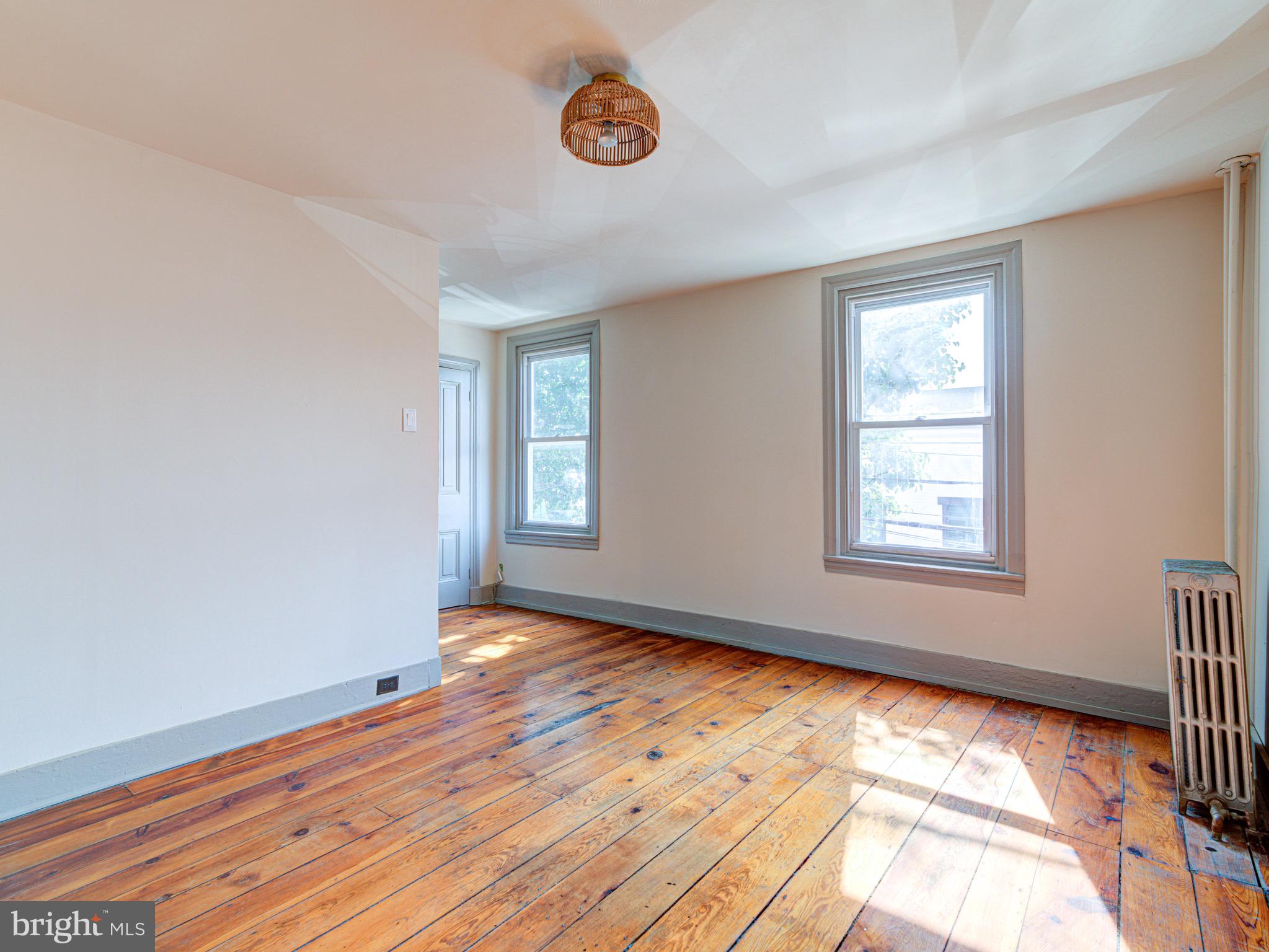 SOUTH KENSINGTON - Residential Lease