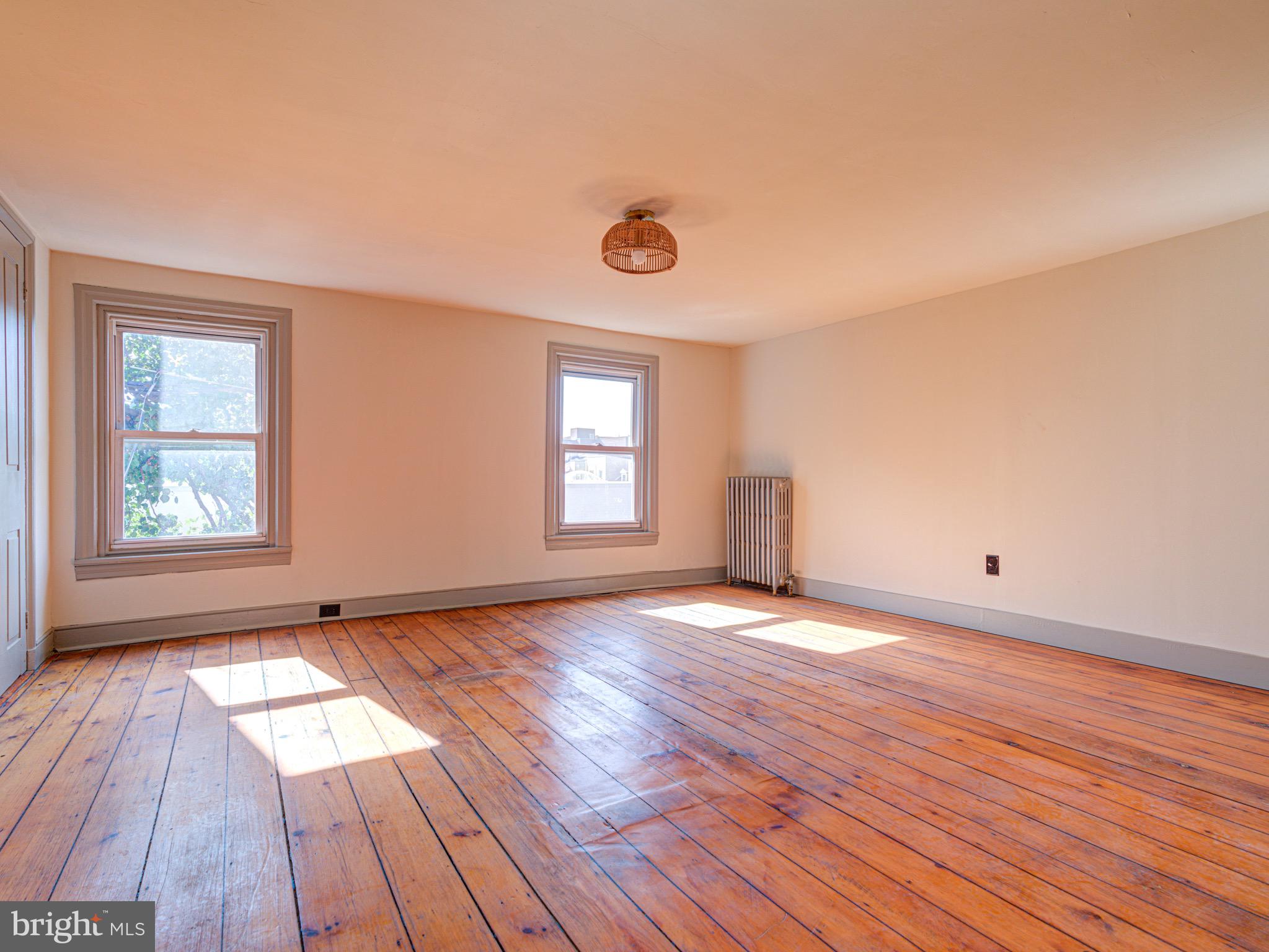 SOUTH KENSINGTON - Residential Lease