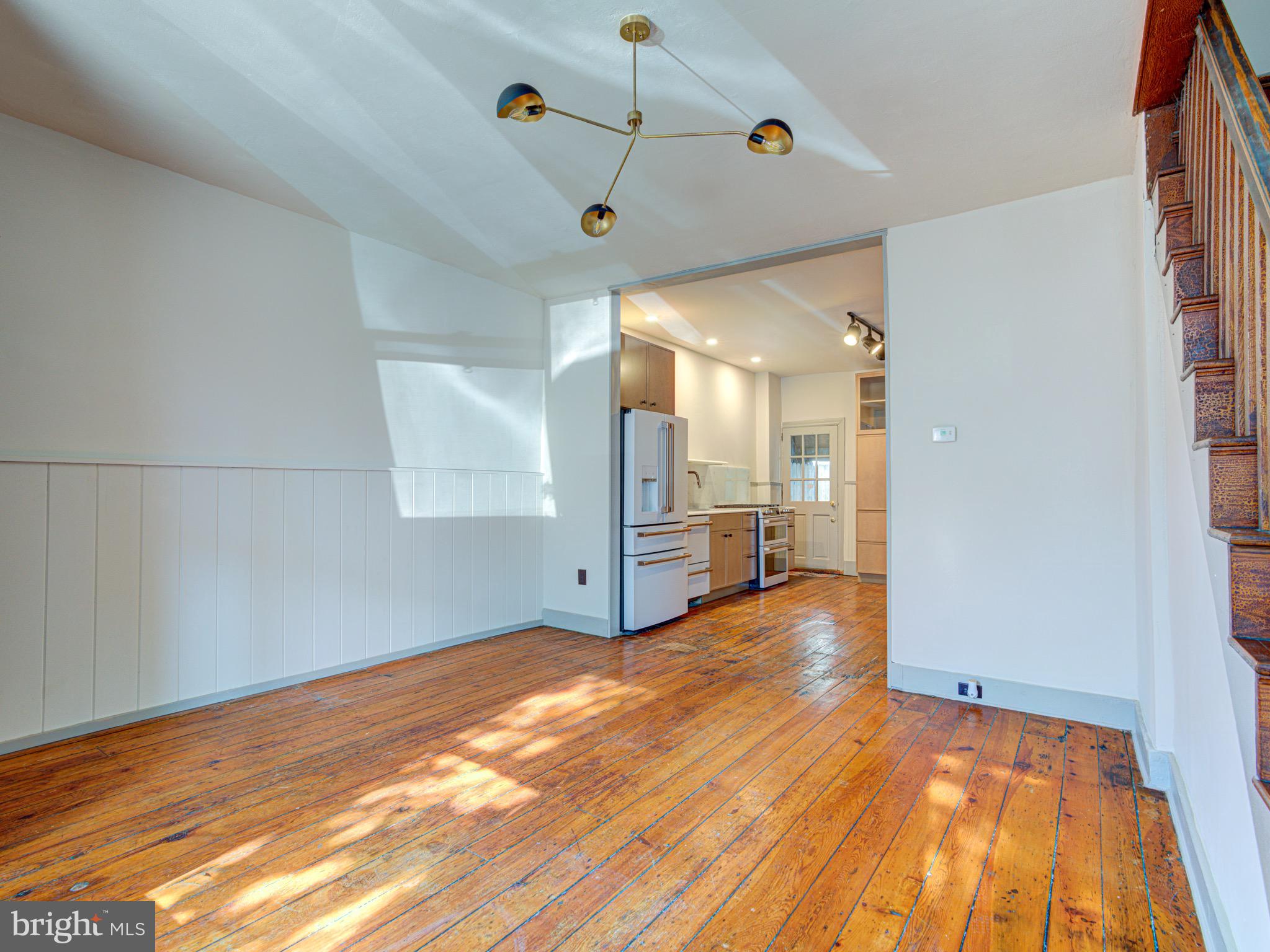 SOUTH KENSINGTON - Residential Lease