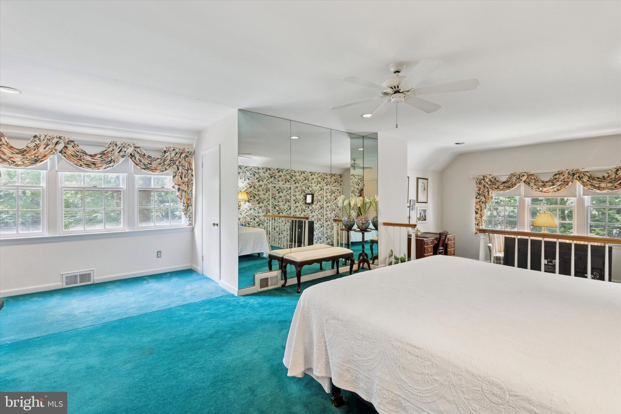 BRYN MAWR - Residential