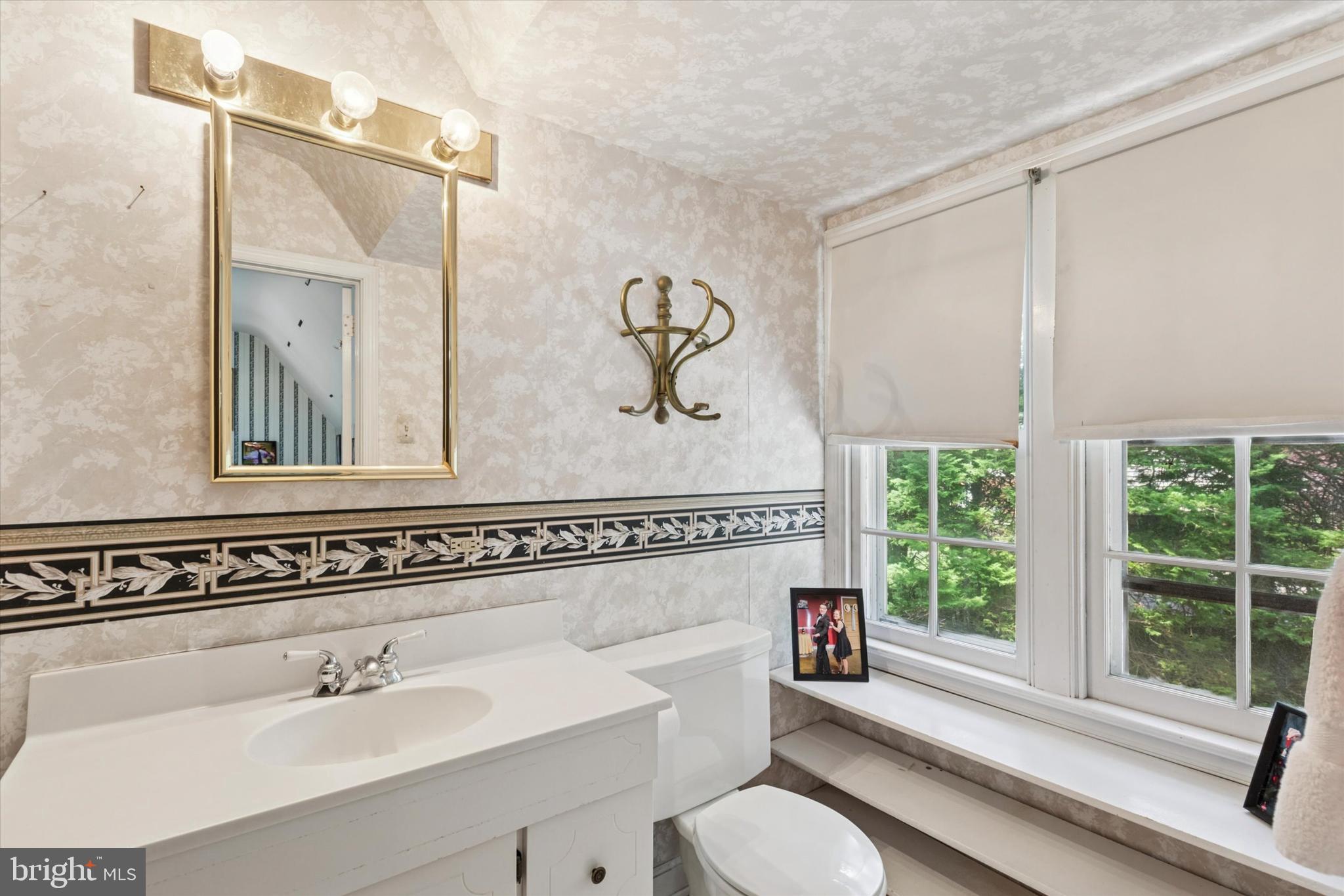 BRYN MAWR - Residential