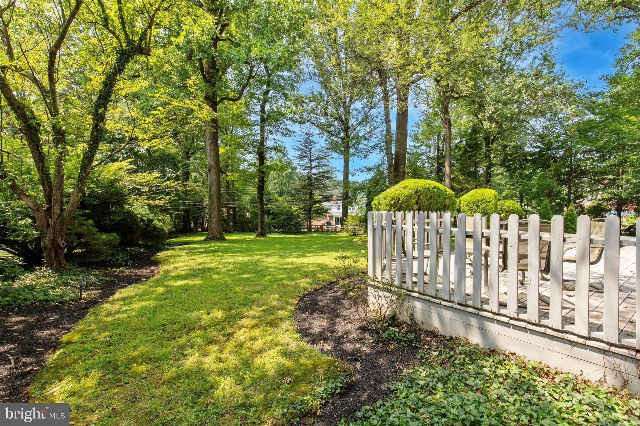 BRYN MAWR - Residential