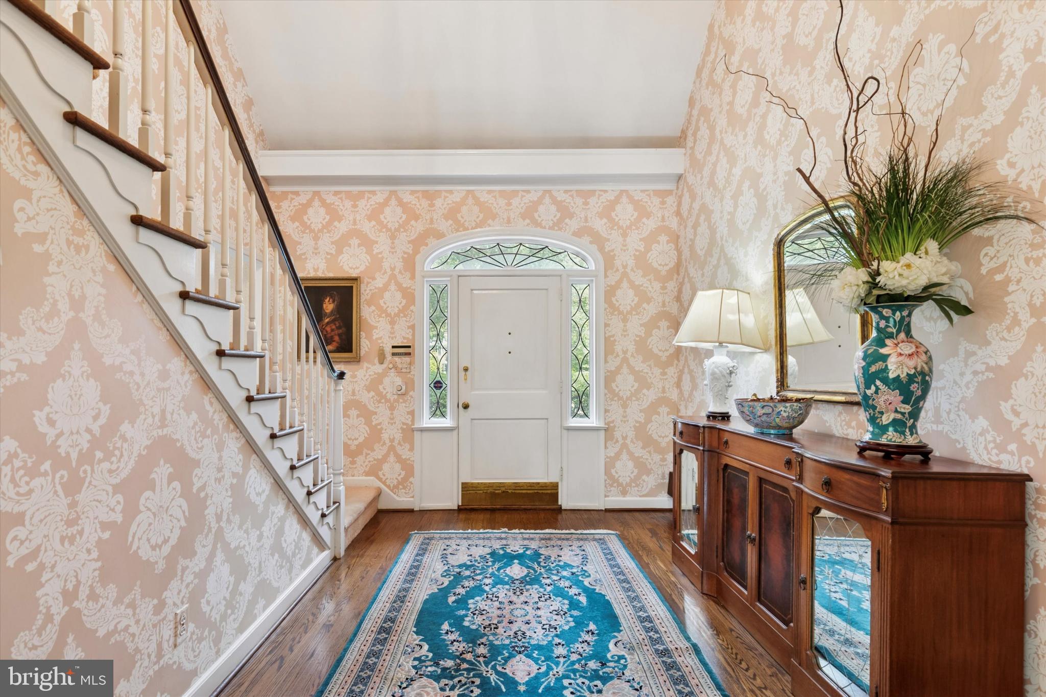 BRYN MAWR - Residential