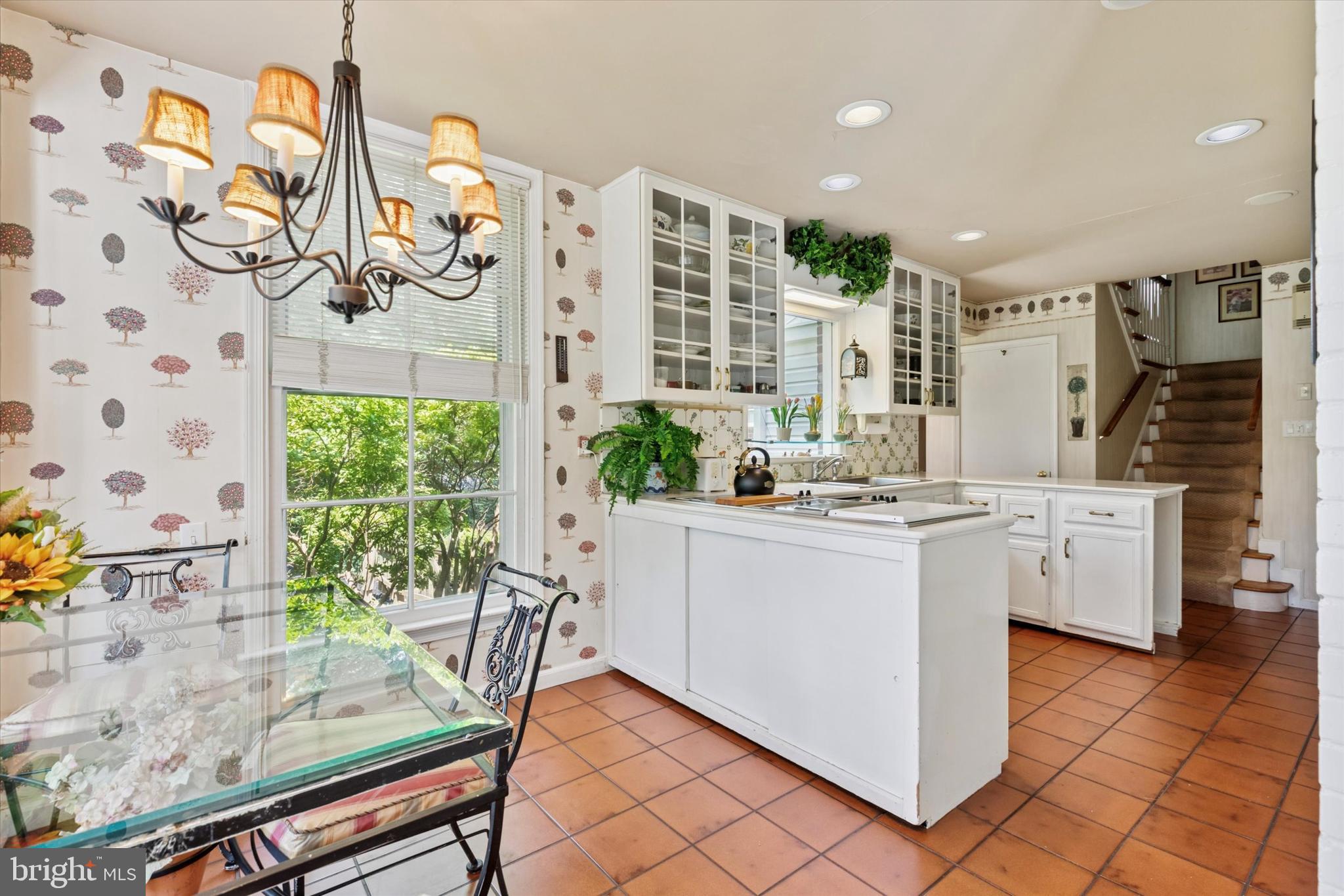 BRYN MAWR - Residential