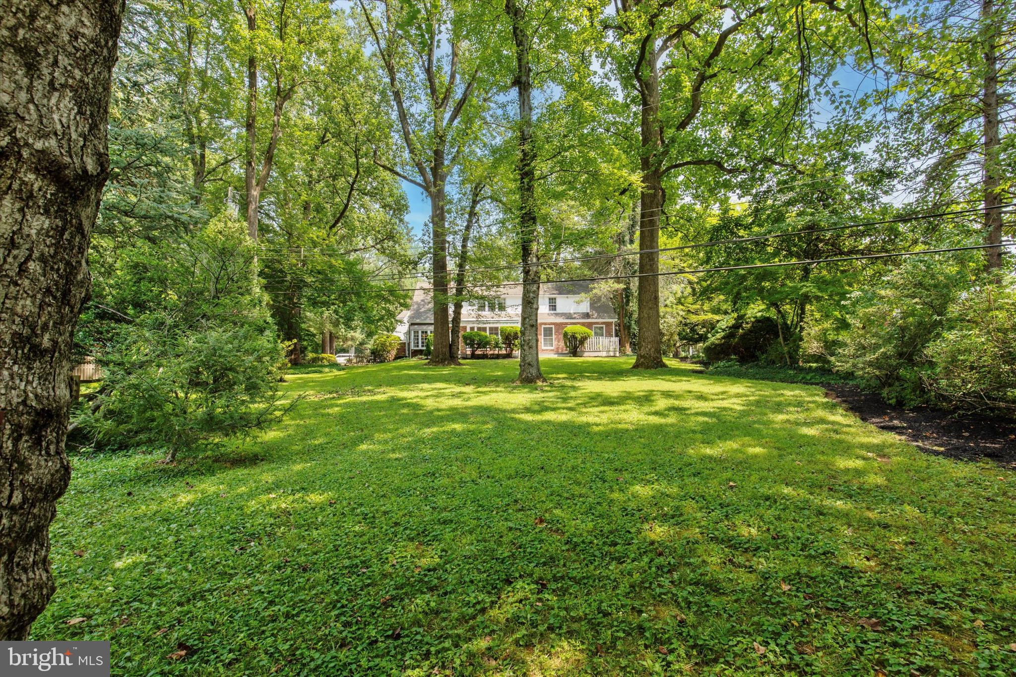 BRYN MAWR - Residential