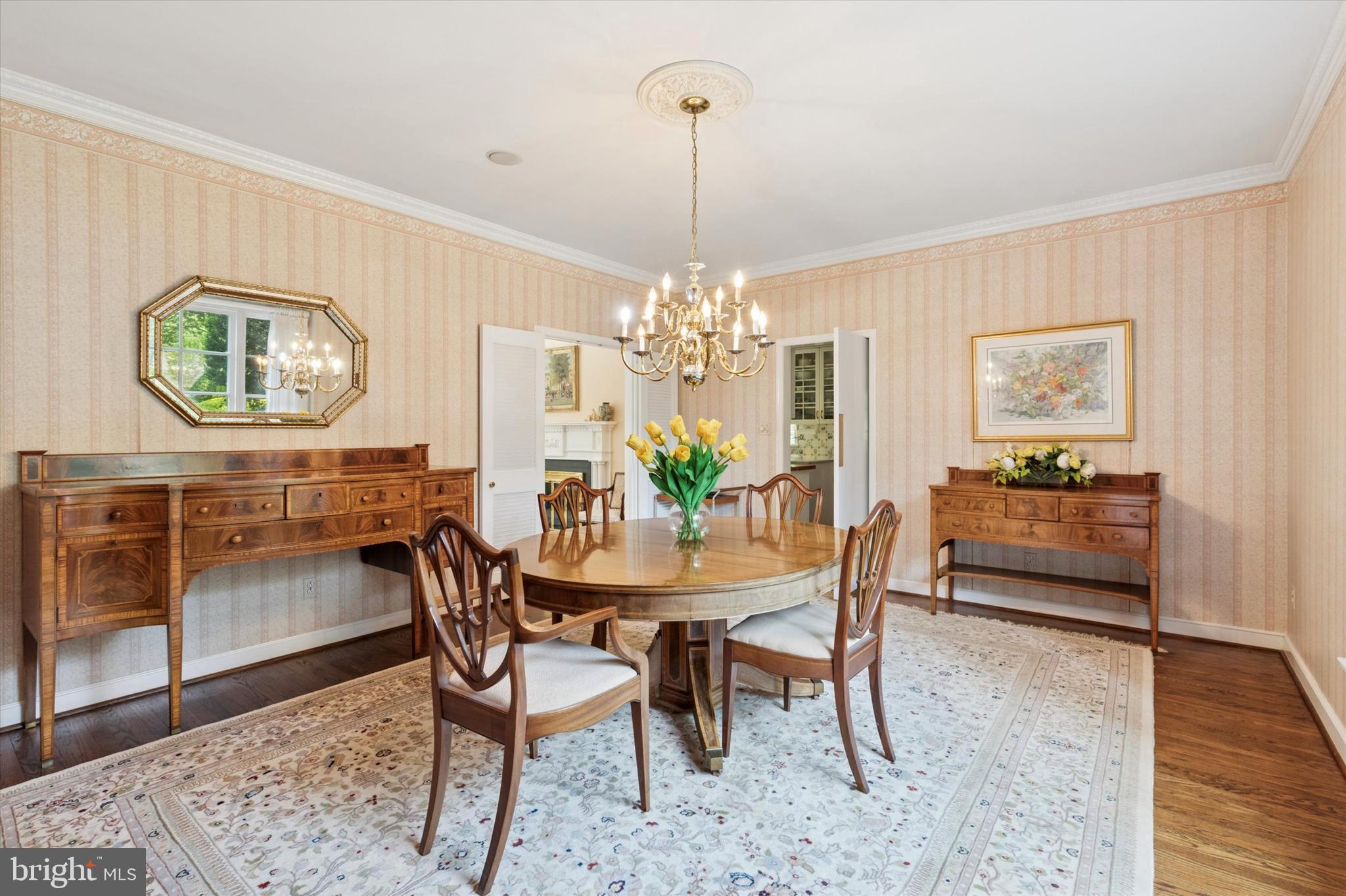 BRYN MAWR - Residential