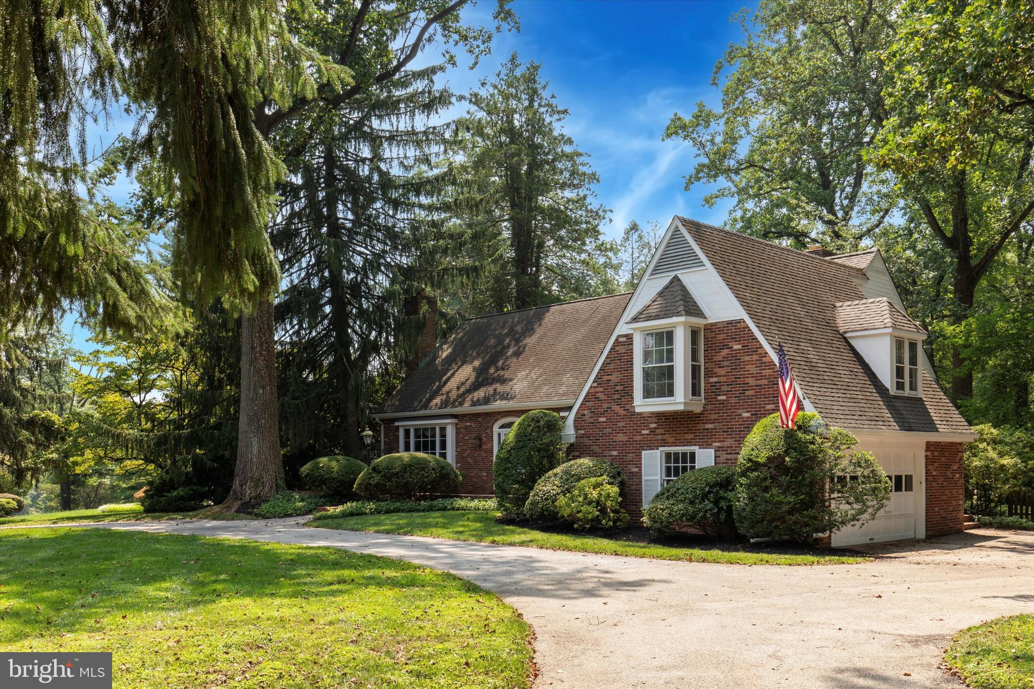 BRYN MAWR - Residential