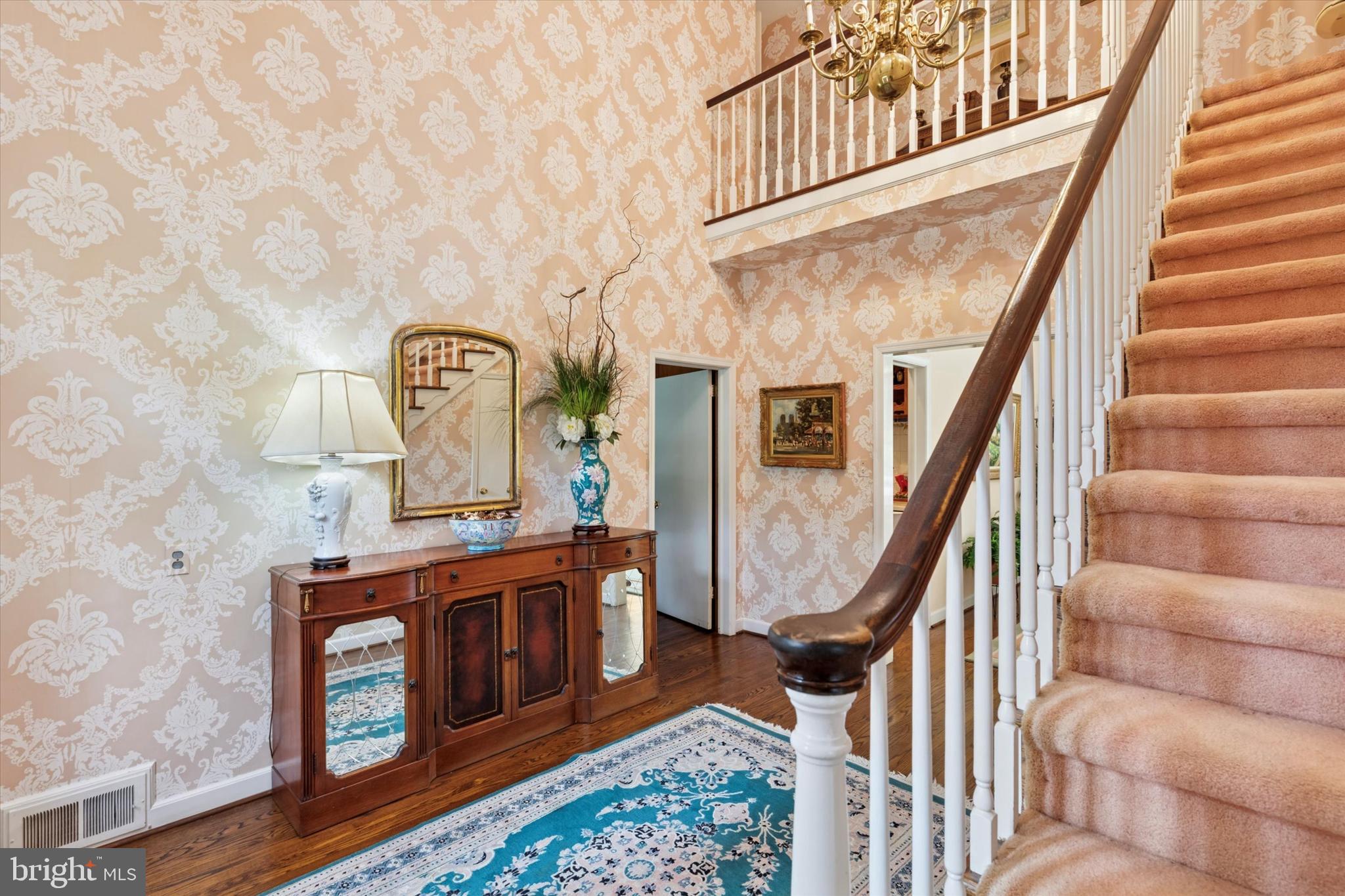 BRYN MAWR - Residential