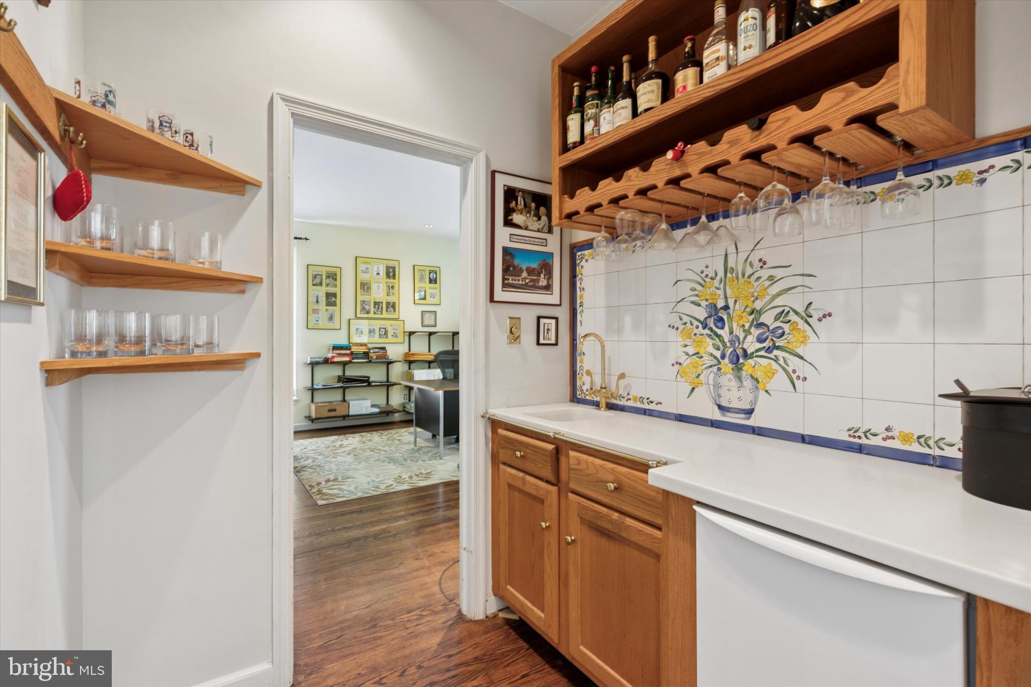 BRYN MAWR - Residential