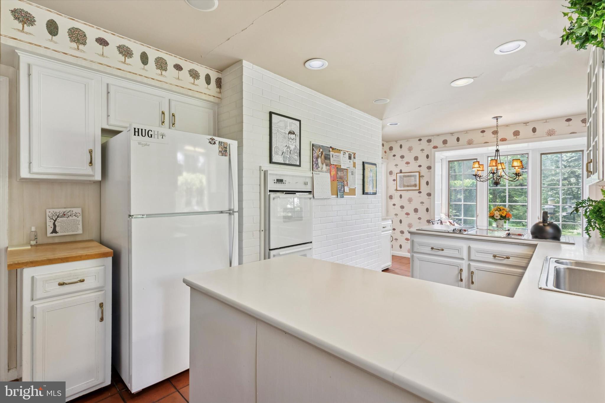 BRYN MAWR - Residential