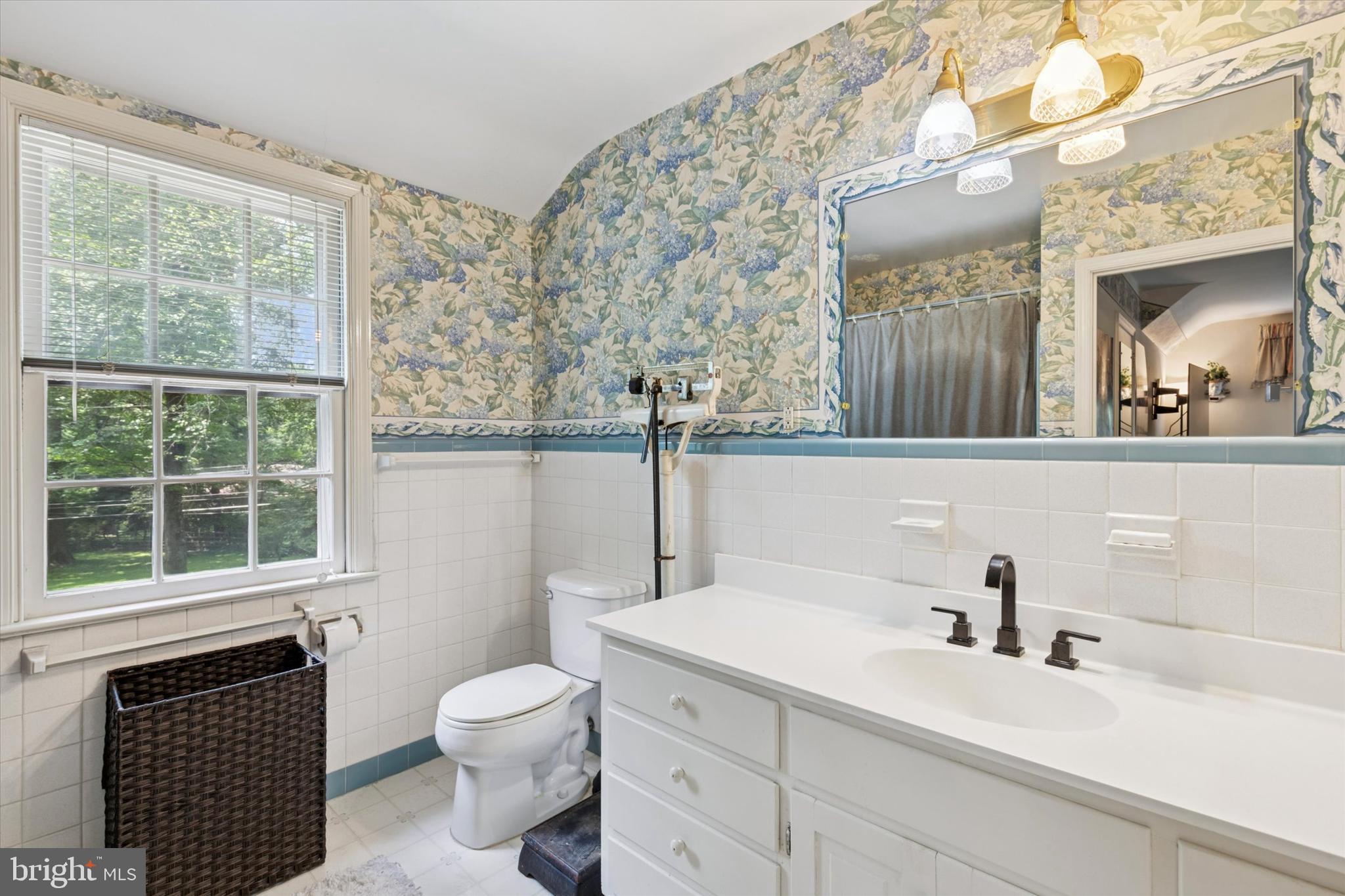 BRYN MAWR - Residential