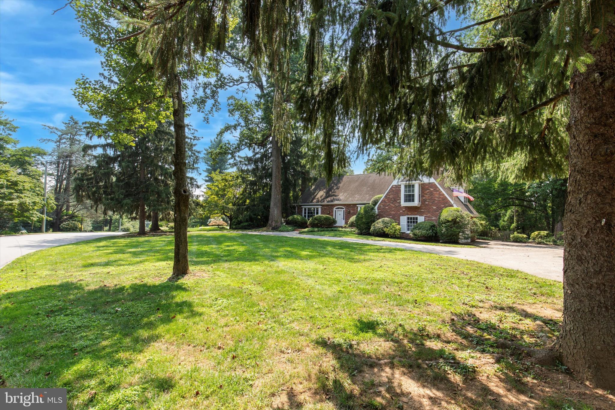 BRYN MAWR - Residential