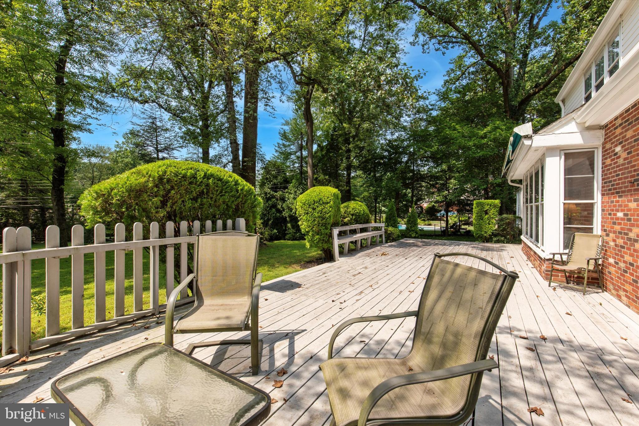 BRYN MAWR - Residential